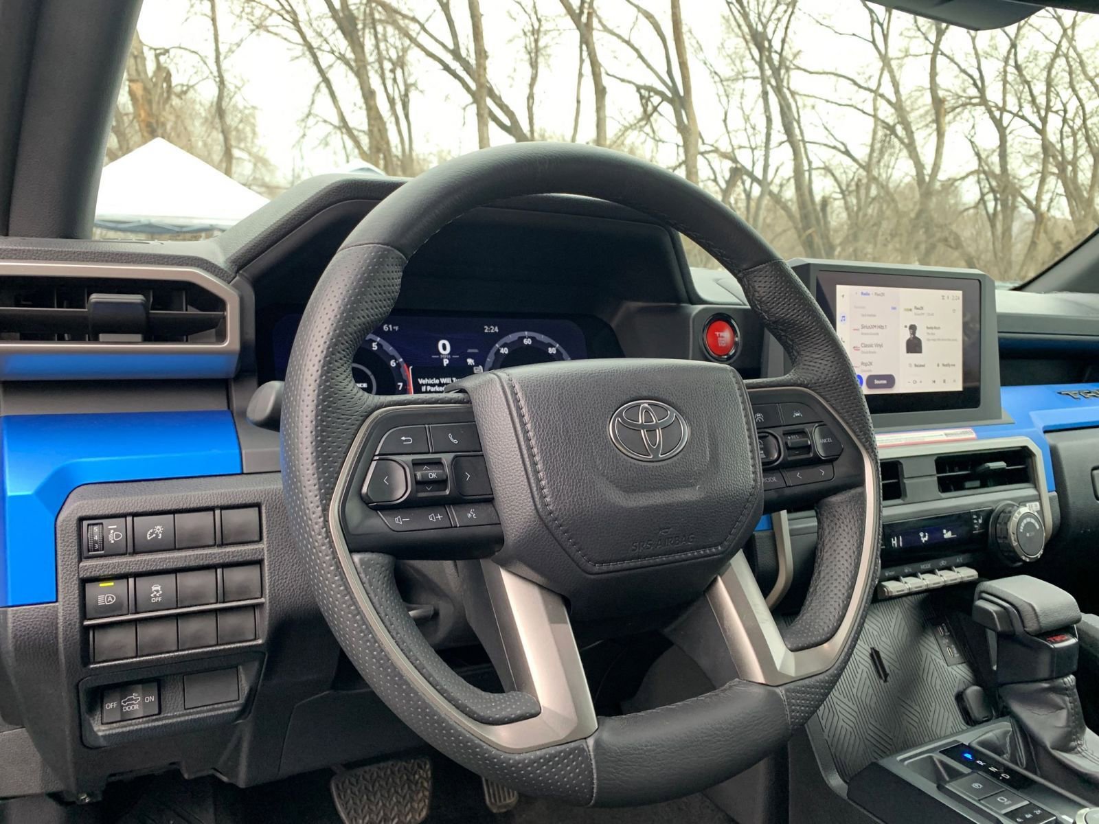 Thumbnail: 2025 Toyota Tacoma - 33