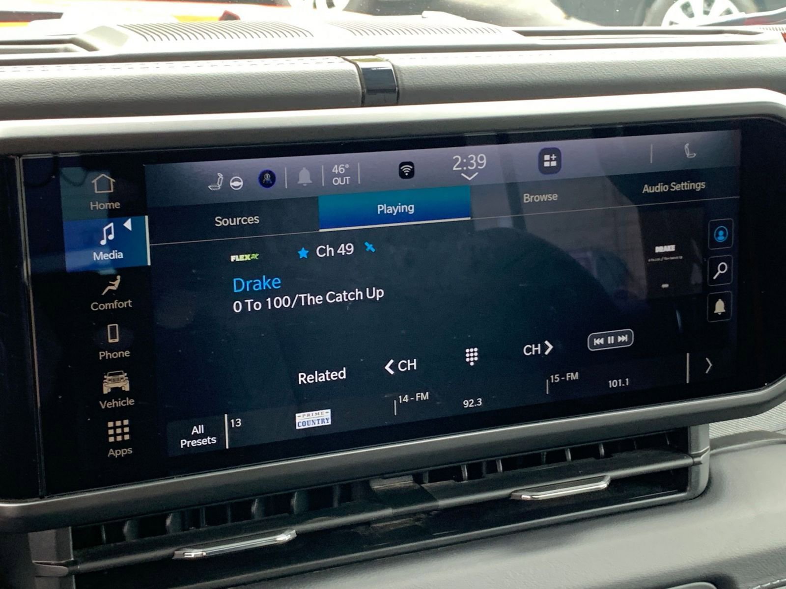 Thumbnail: 2025 Jeep Wrangler - 21