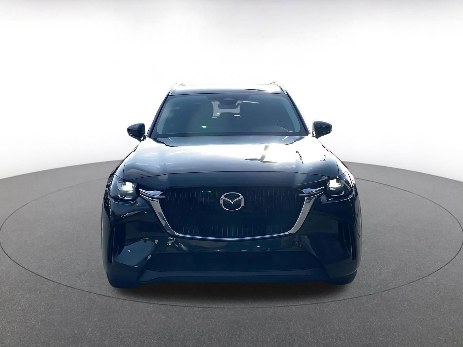 Thumbnail: 2025 Mazda CX-90 - 4