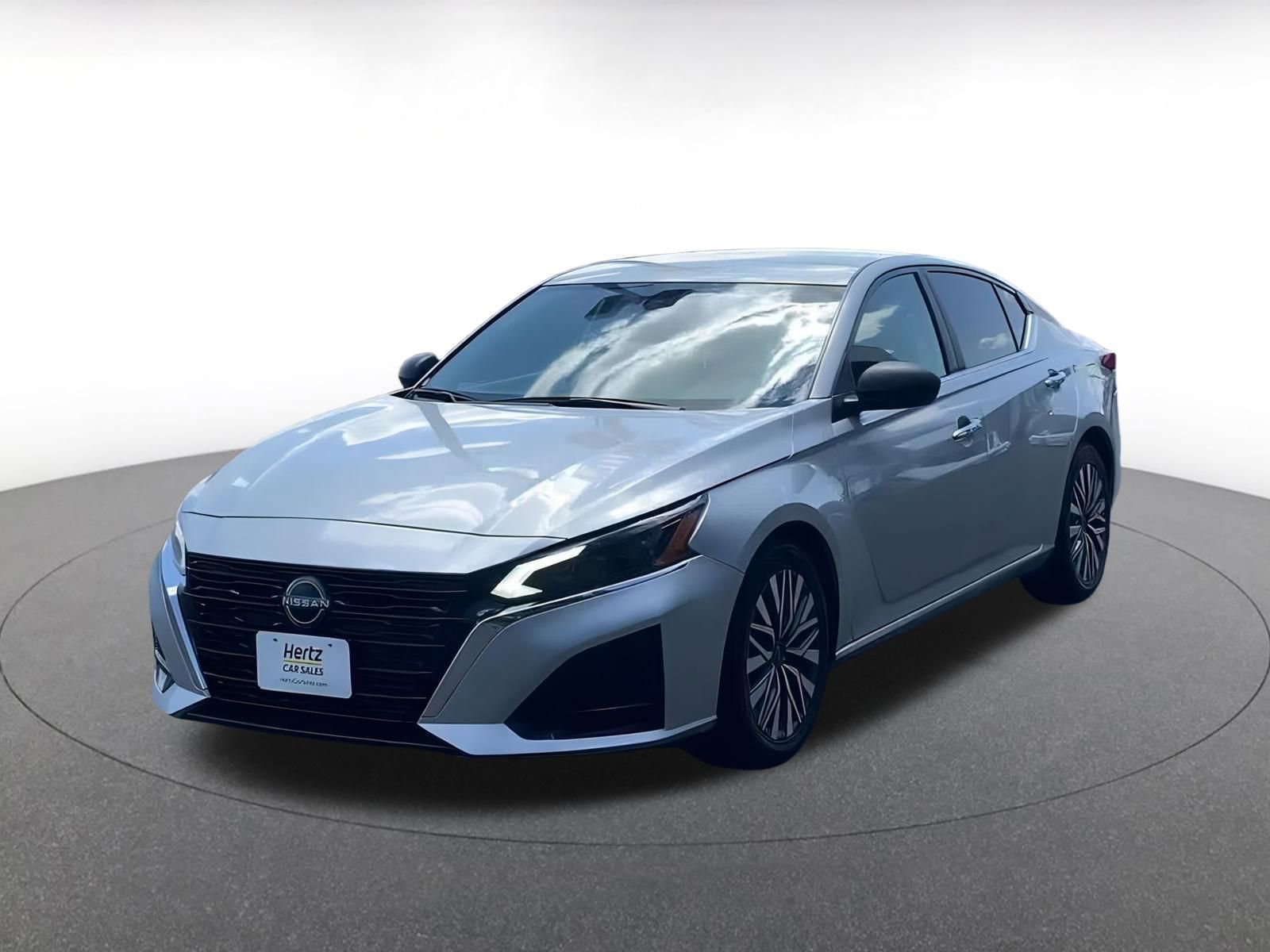 Thumbnail: 2024 Nissan Altima - 7