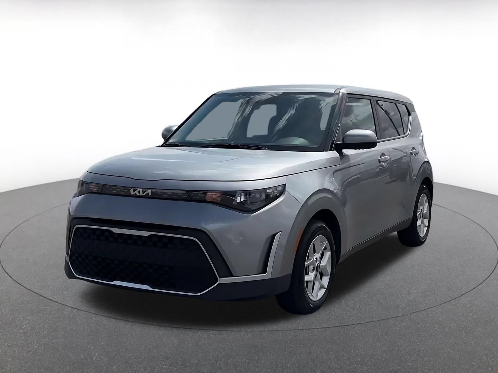Thumbnail: 2025 Kia Soul - 5