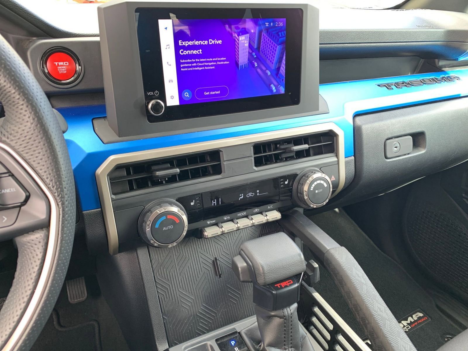 Thumbnail: 2025 Toyota Tacoma - 18