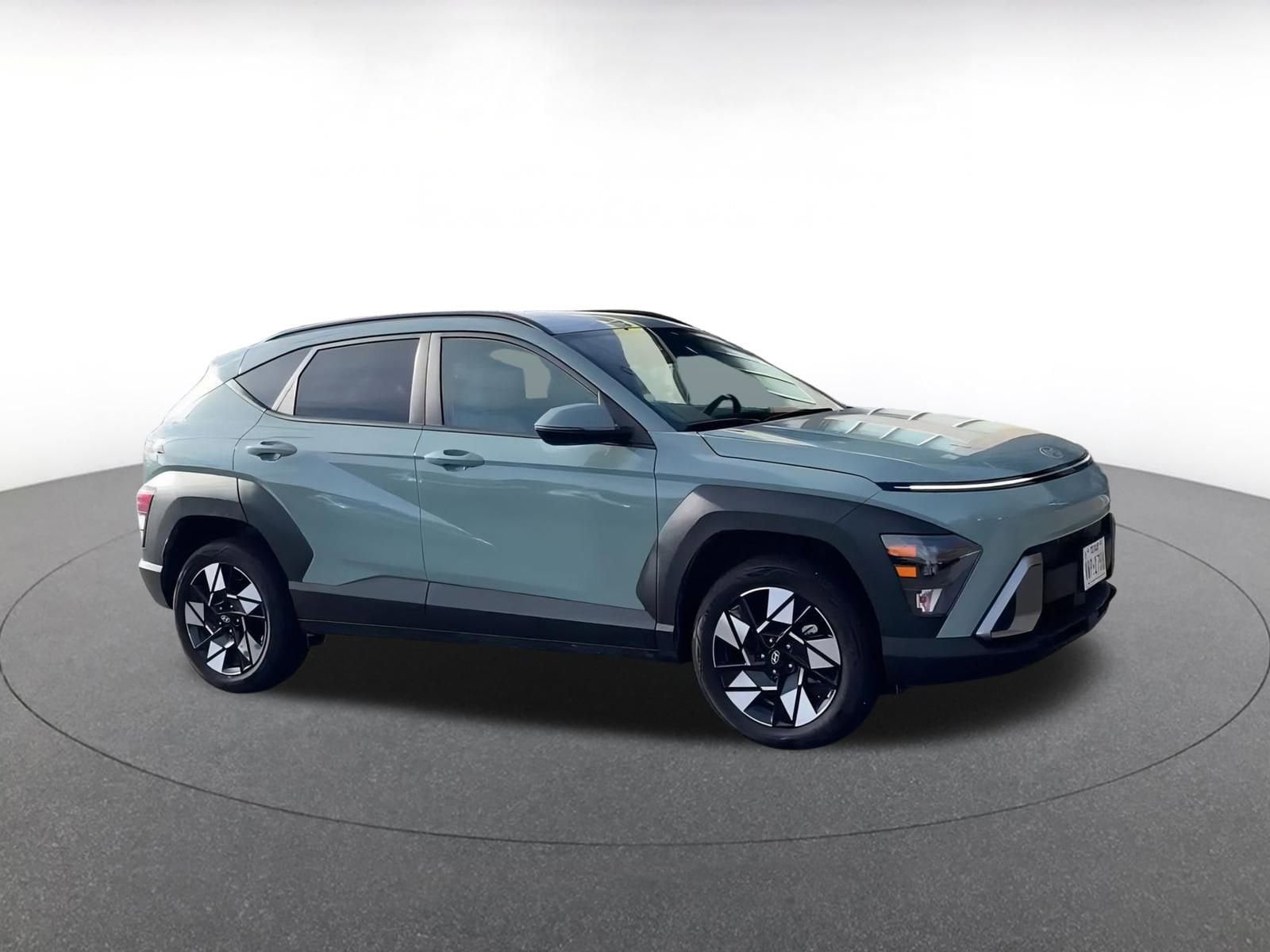 Thumbnail: 2025 Hyundai Kona - 2