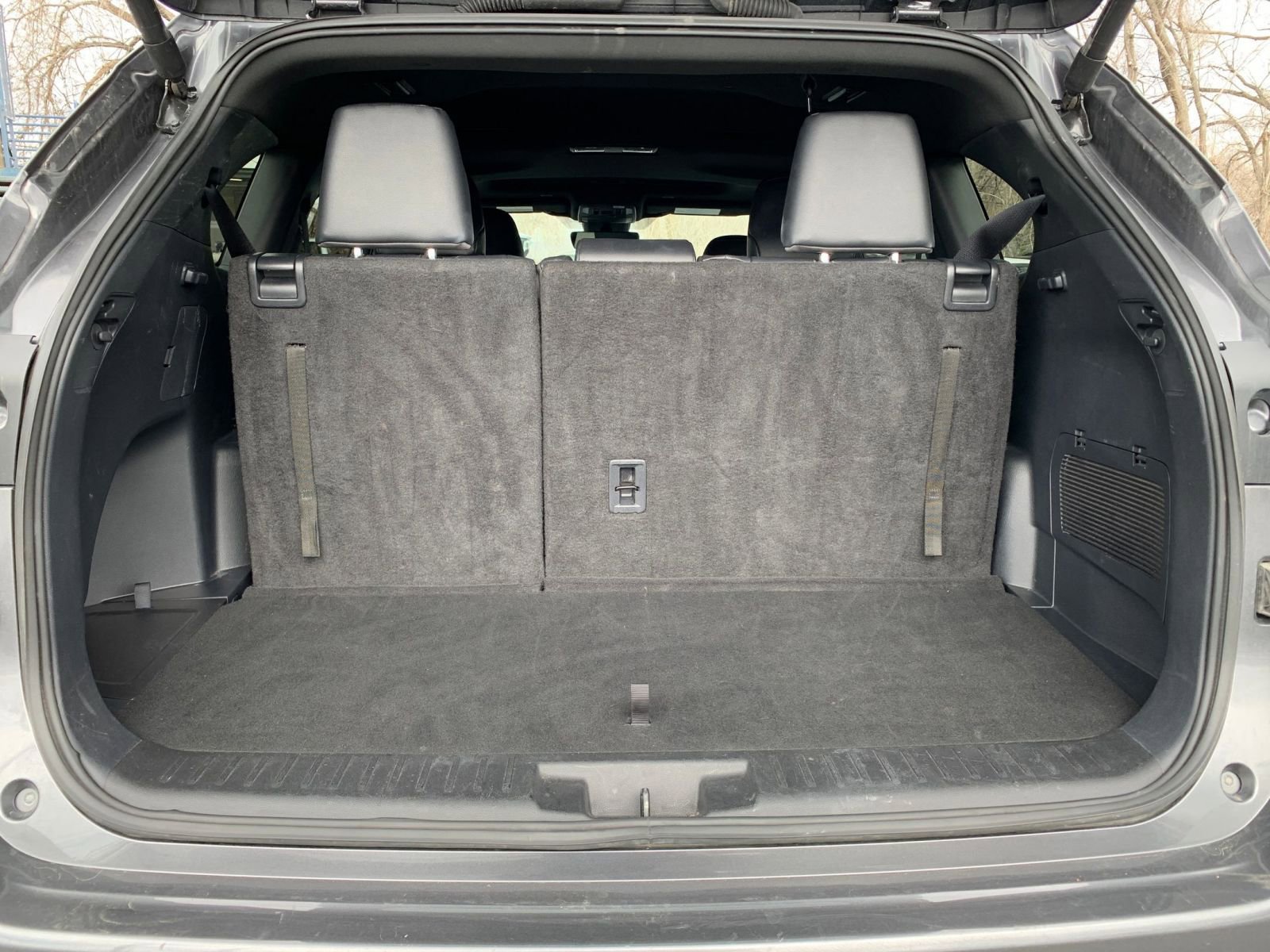 Thumbnail: 2025 Toyota Highlander - 34