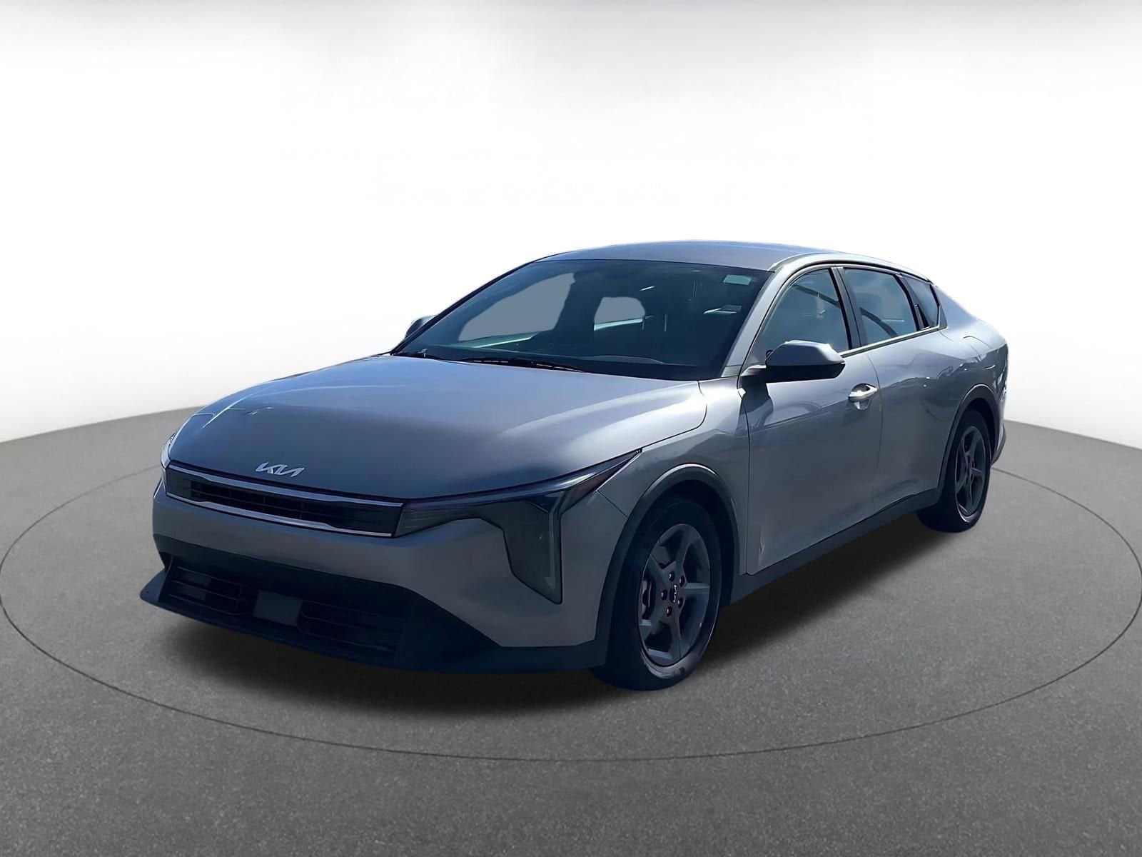 Thumbnail: 2025 Kia K4 - 7
