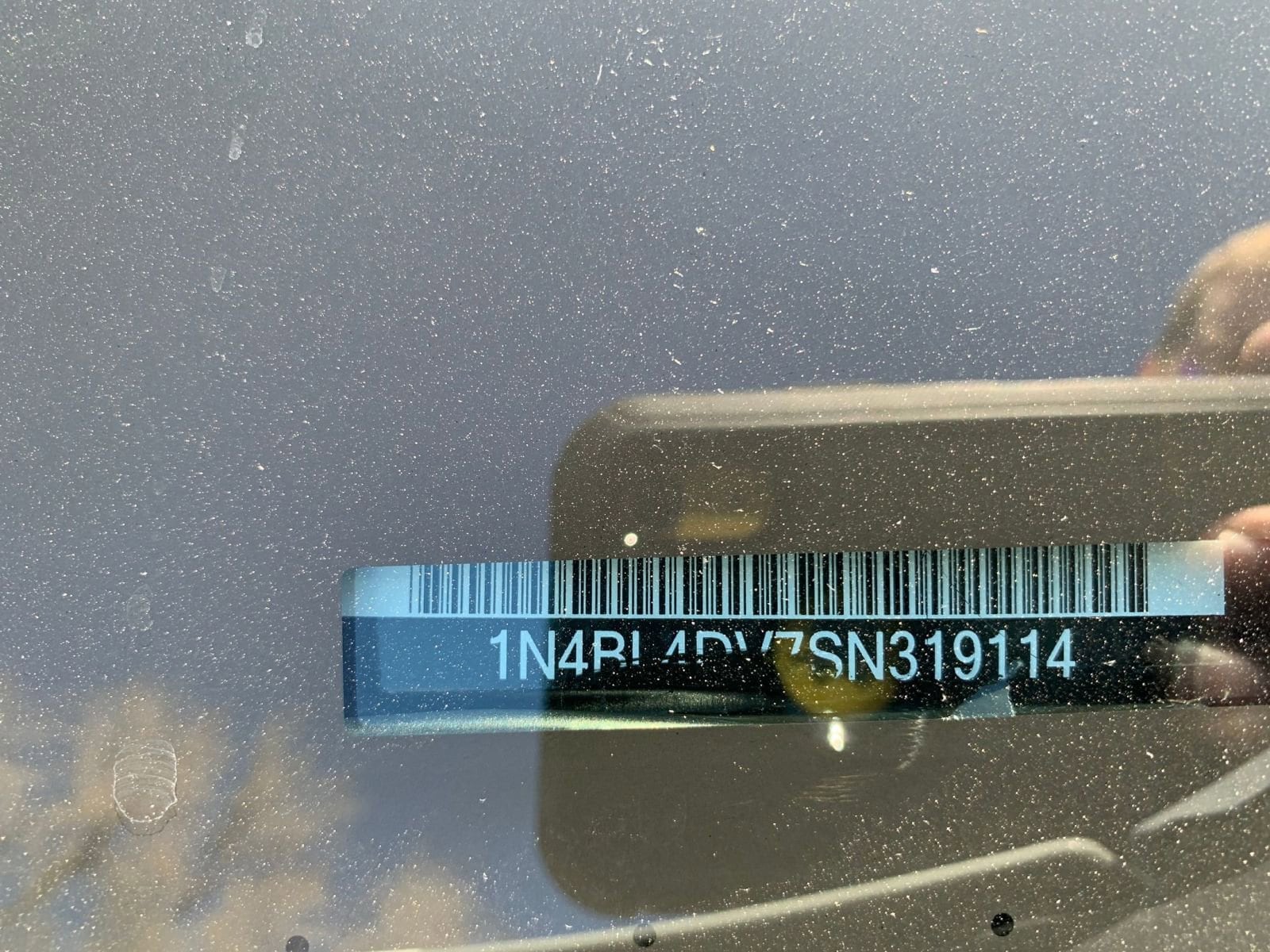 Thumbnail: 2025 Nissan Altima - 30