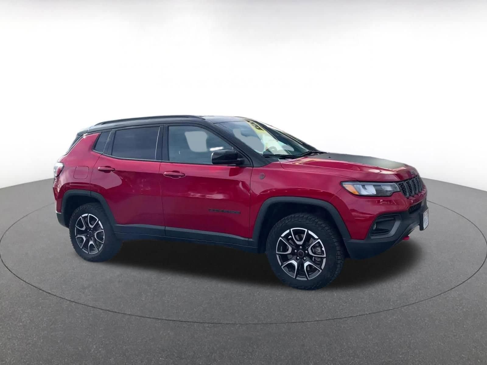 Thumbnail: 2025 Jeep Compass - 2