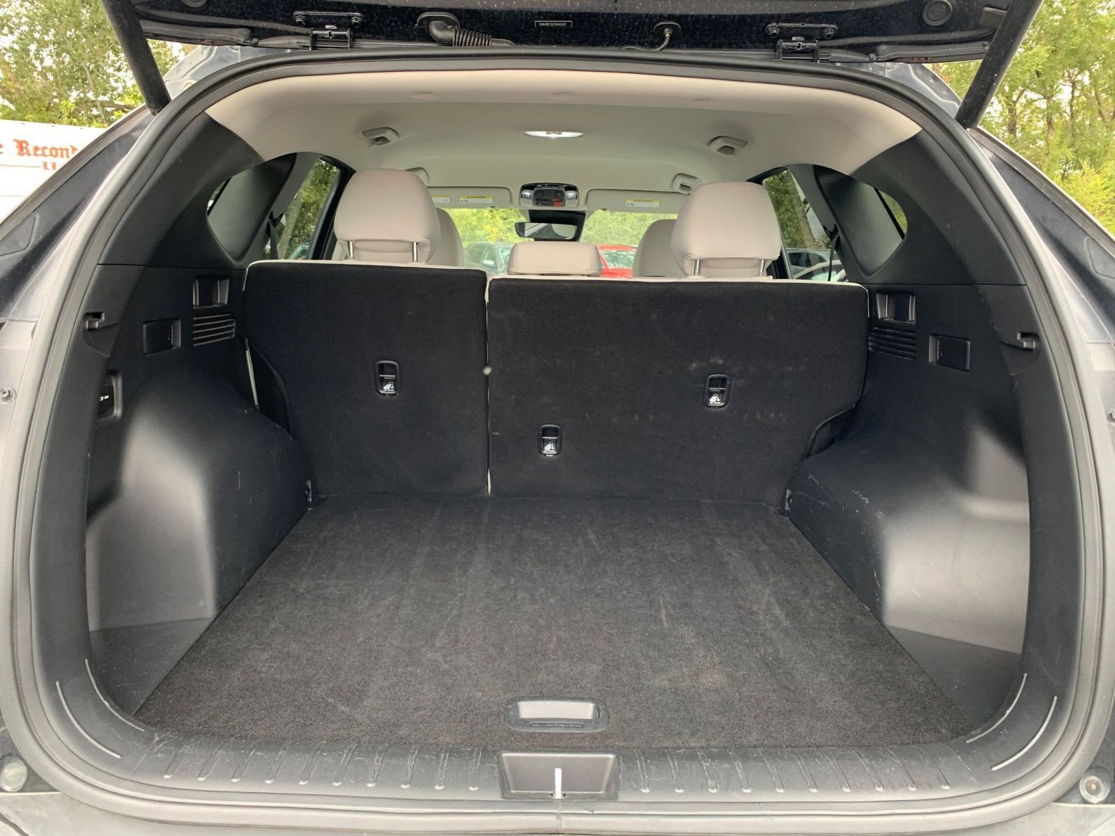 Thumbnail: 2025 Hyundai Tucson - 31