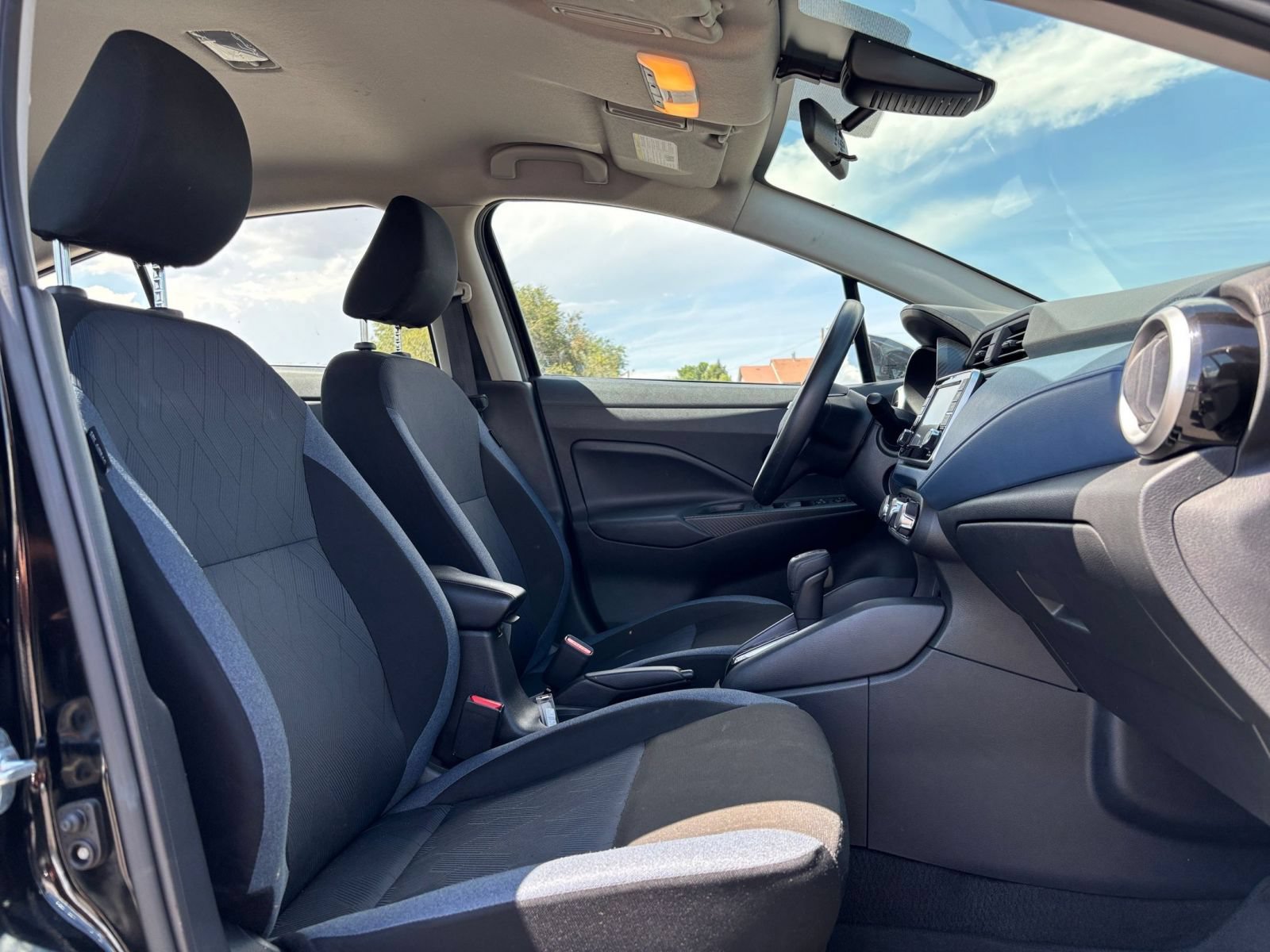 Thumbnail: 2025 Nissan Versa - 33
