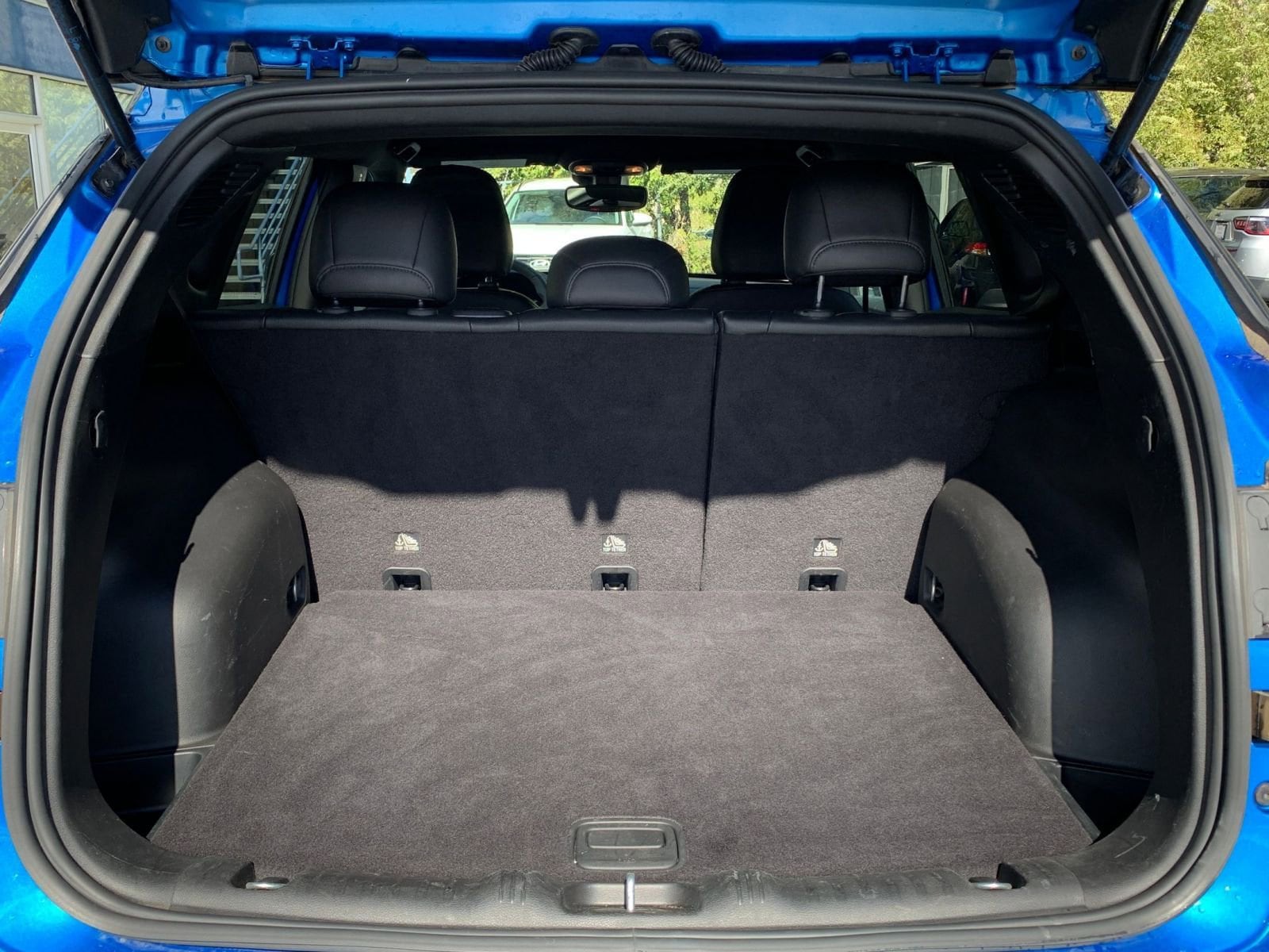 Thumbnail: 2025 Jeep Compass - 30