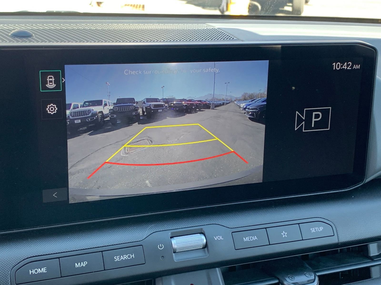 Thumbnail: 2025 Kia K4 - 22