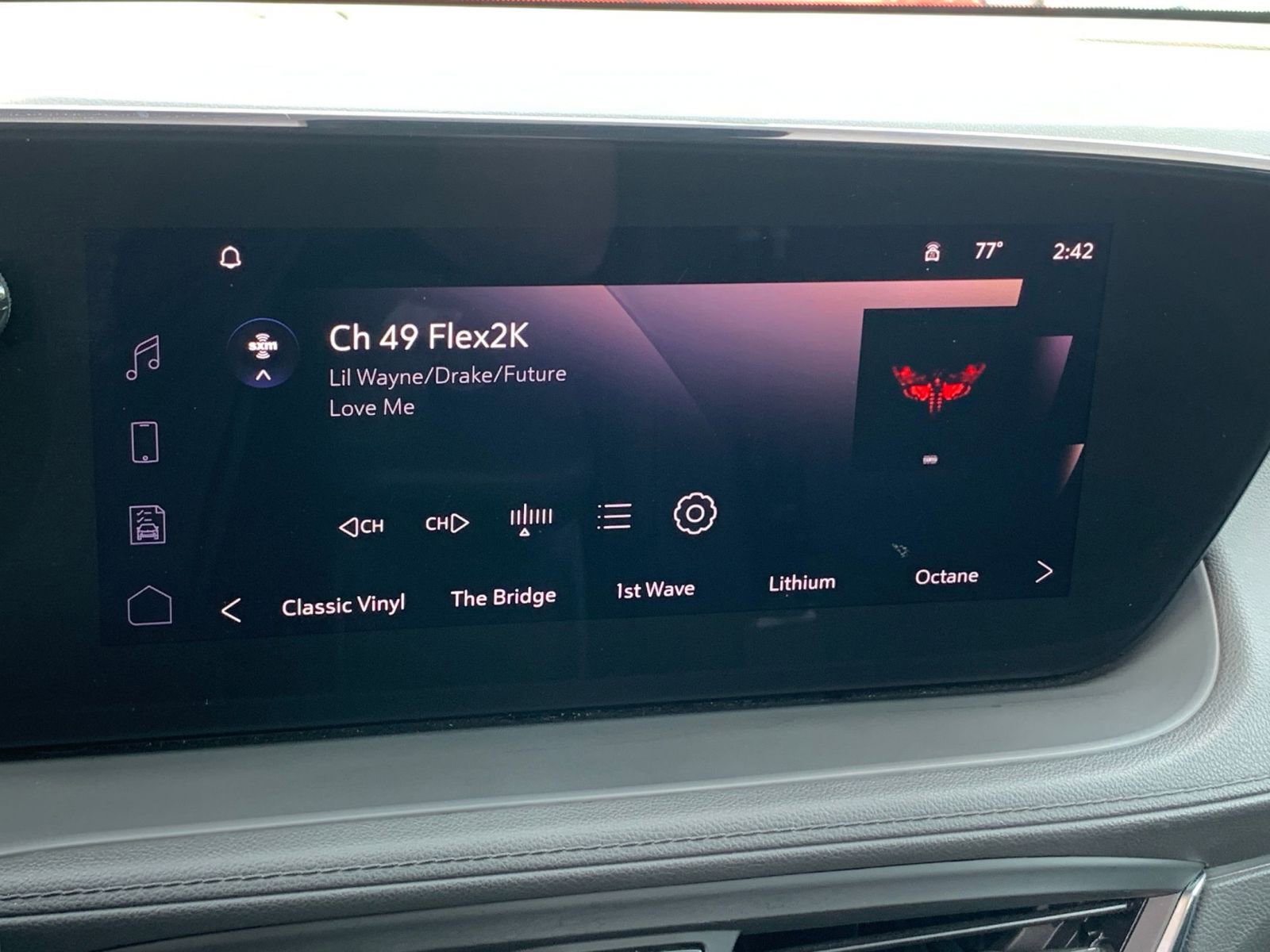 Thumbnail: 2025 Buick Encore GX - 20