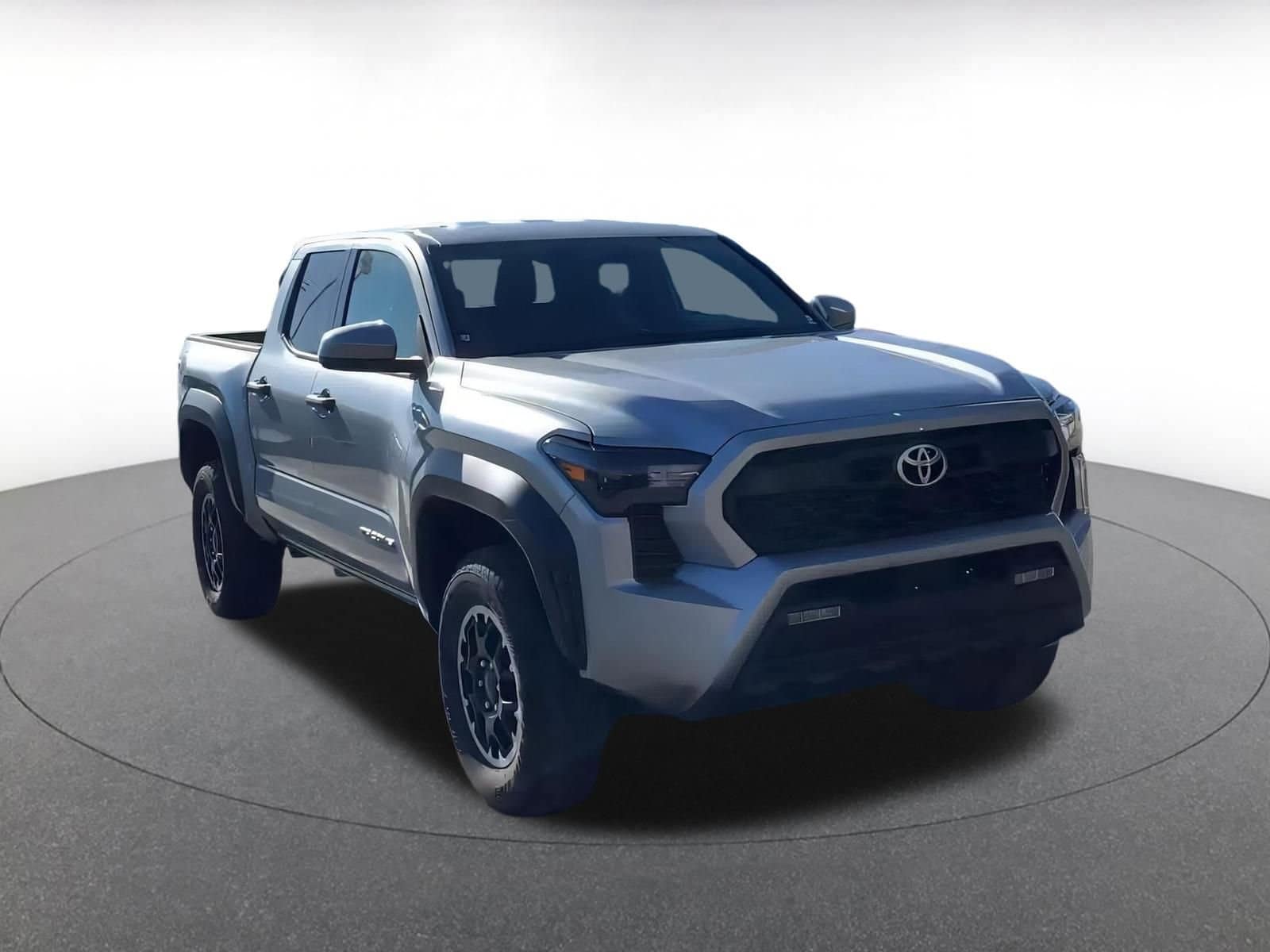 Thumbnail: 2025 Toyota Tacoma - 3