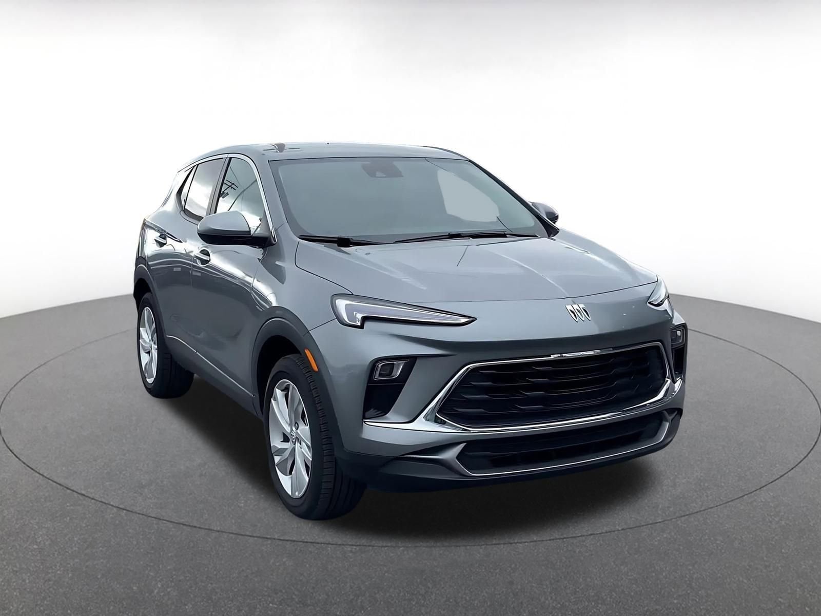 Thumbnail: 2025 Buick Encore GX - 3