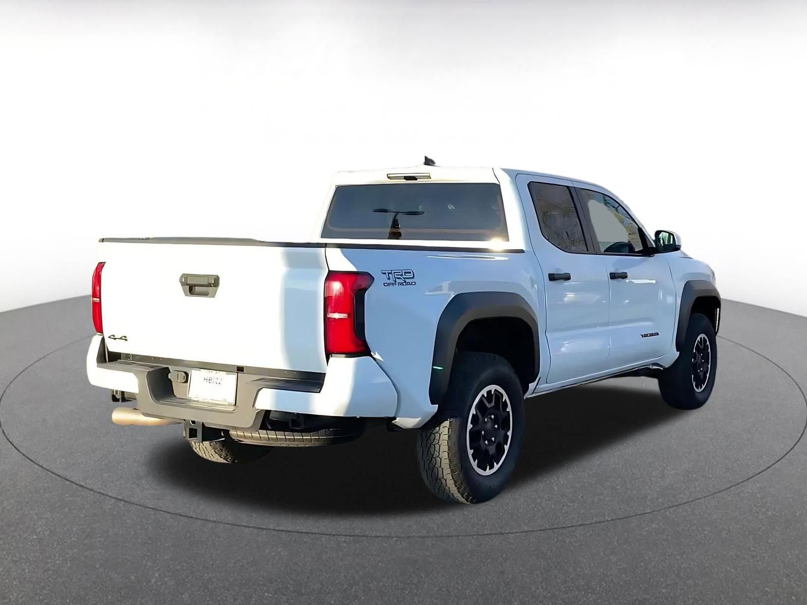 Thumbnail: 2025 Toyota Tacoma - 14