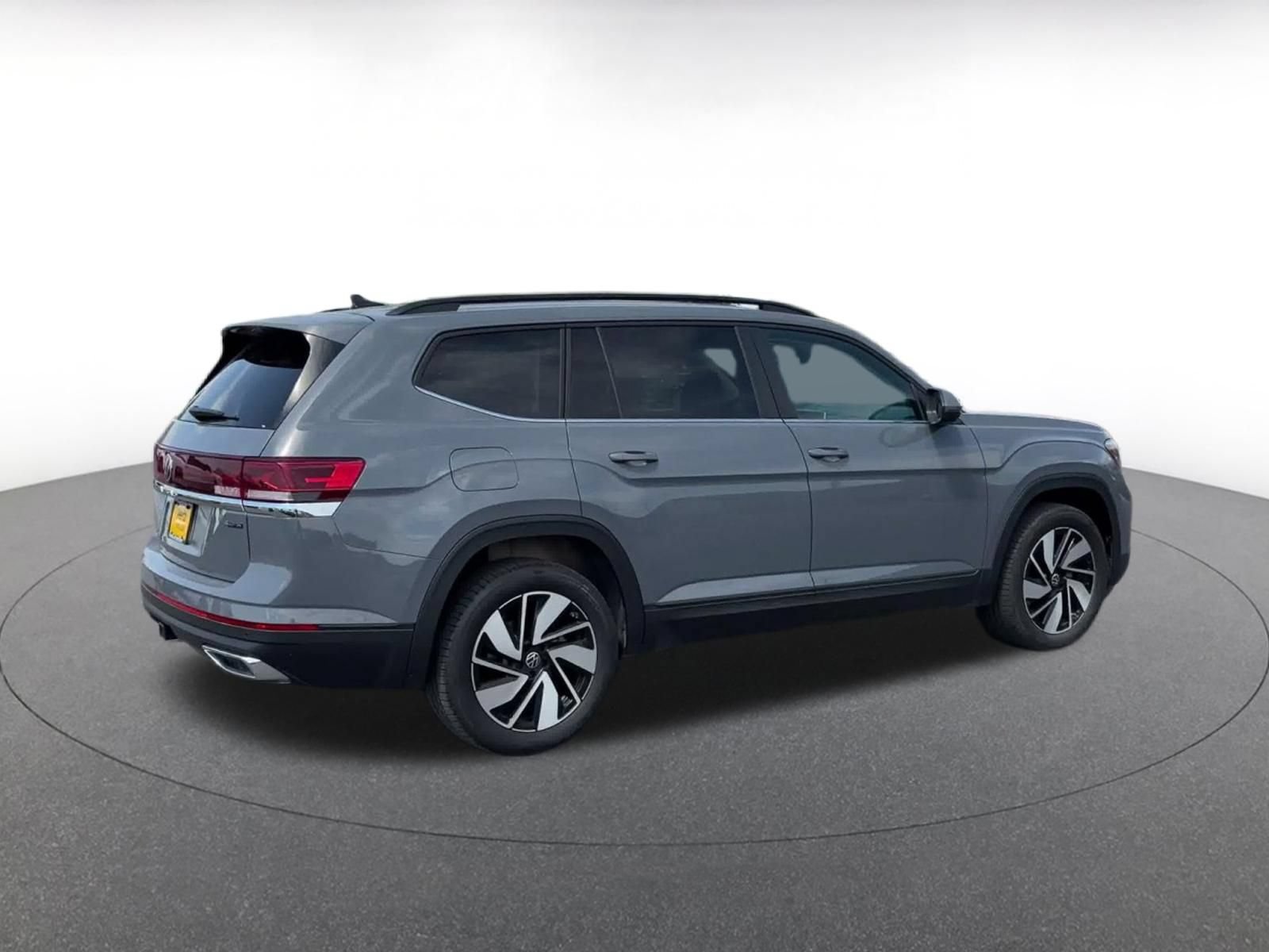 Thumbnail: 2026 Volkswagen Atlas - 15