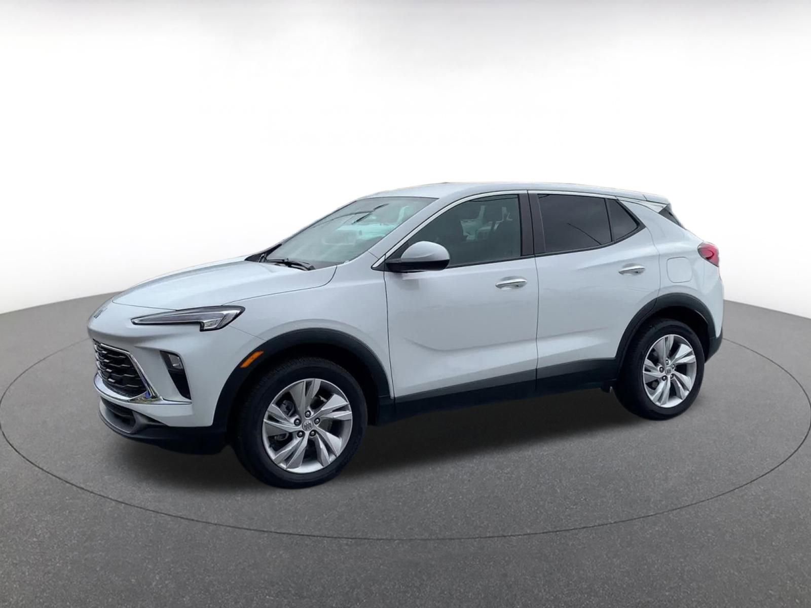 Thumbnail: 2025 Buick Encore GX - 8