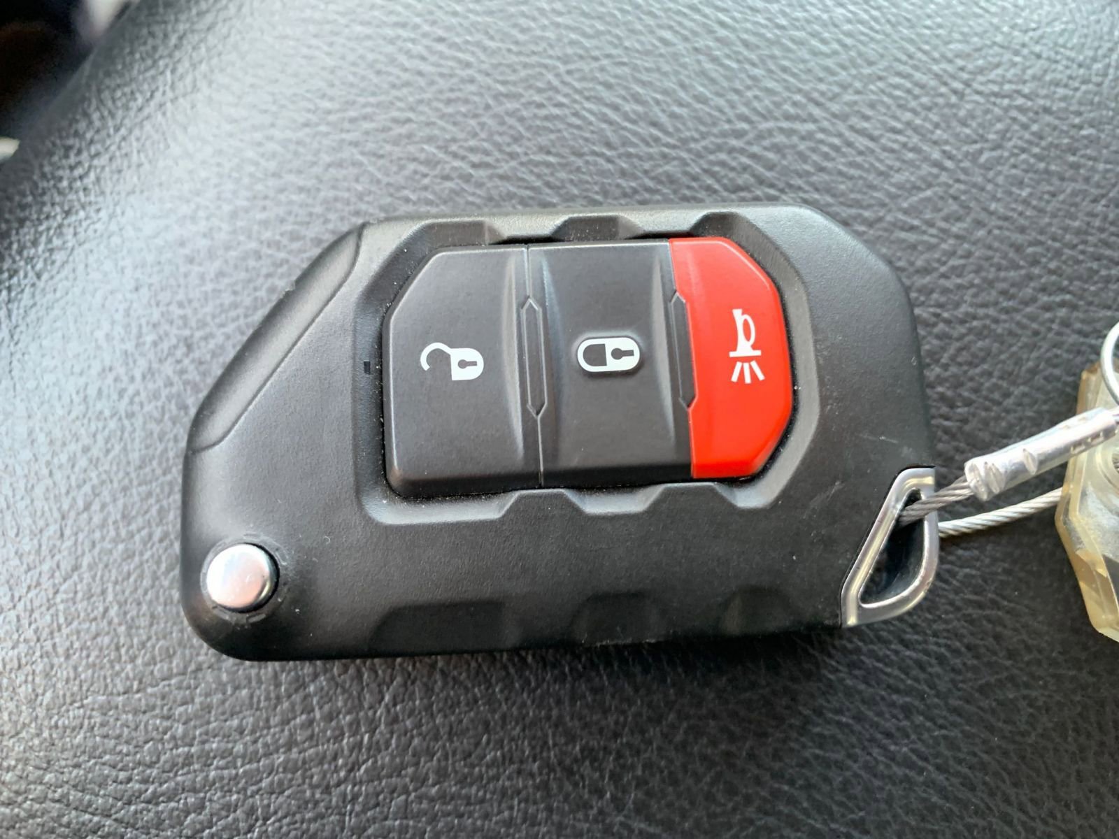 Thumbnail: 2025 Jeep Wrangler - 21