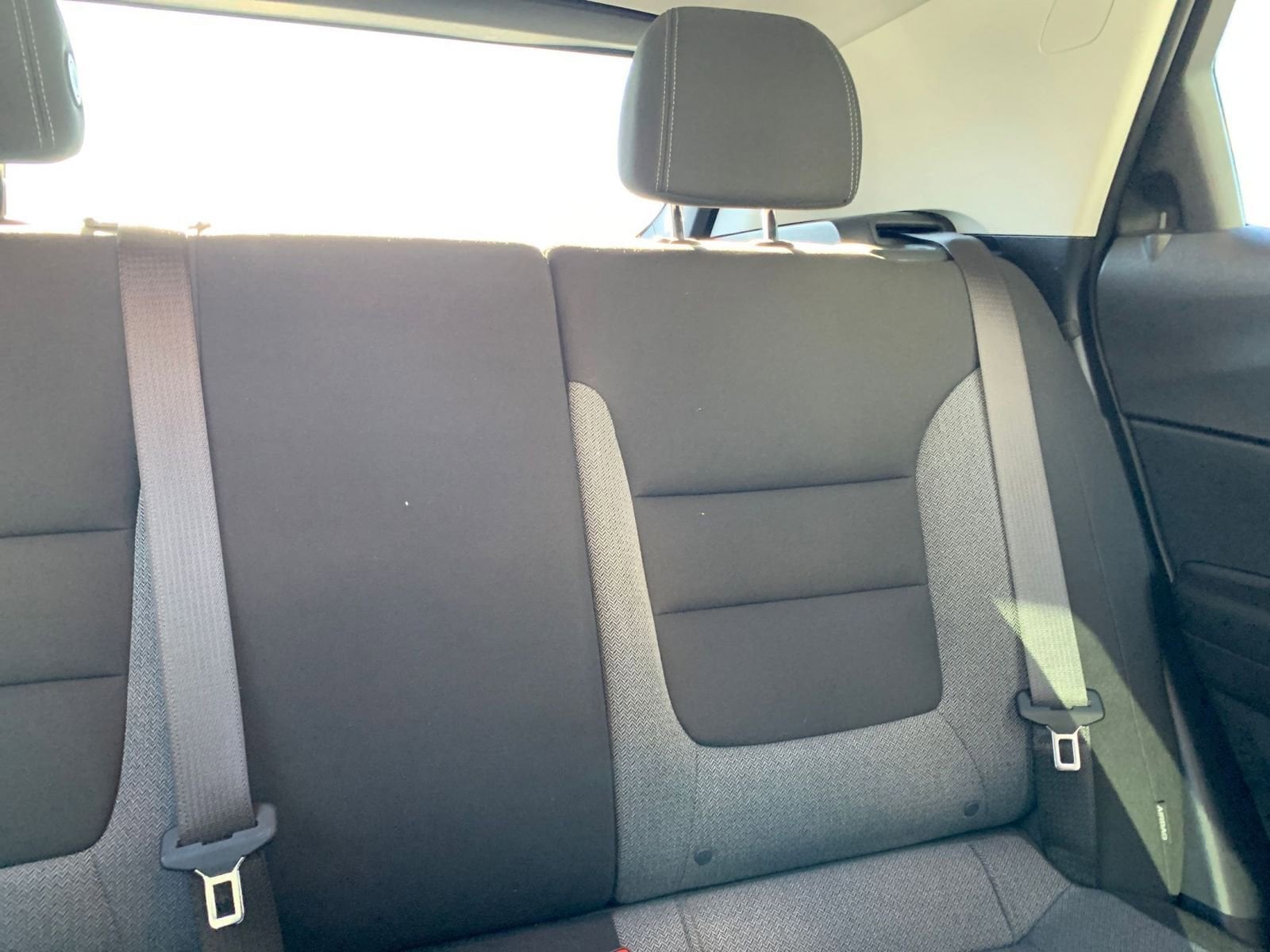 Thumbnail: 2025 Chevrolet TrailBlazer - 35