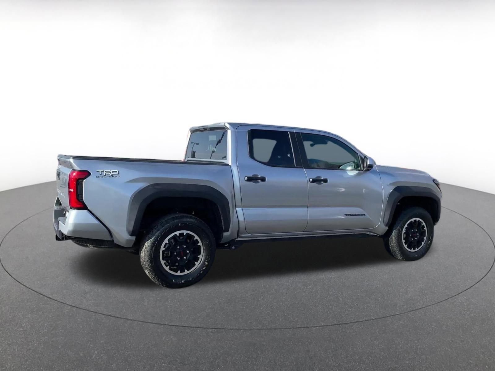 Thumbnail: 2025 Toyota Tacoma - 15