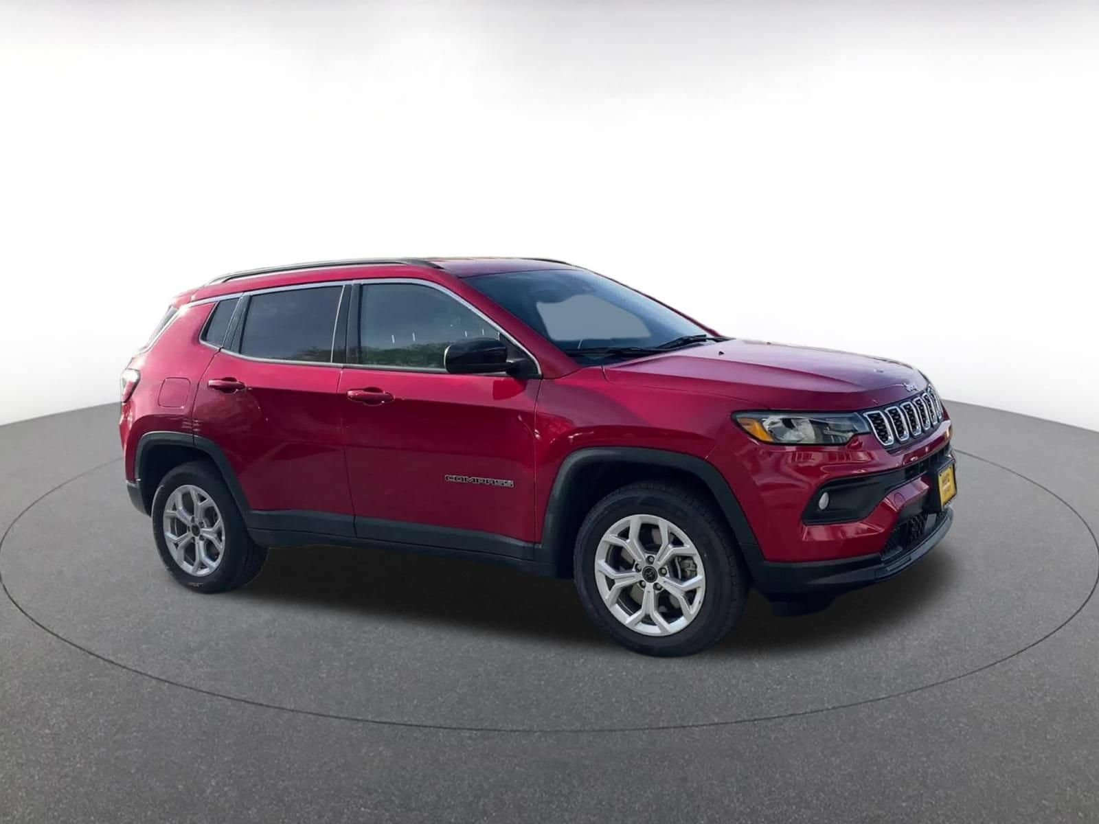 Thumbnail: 2025 Jeep Compass - 2