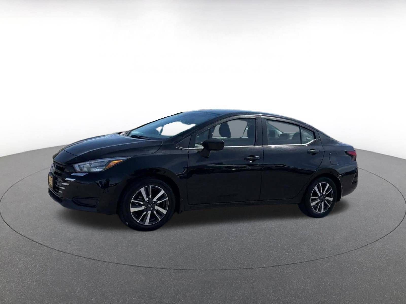 Thumbnail: 2025 Nissan Versa - 6