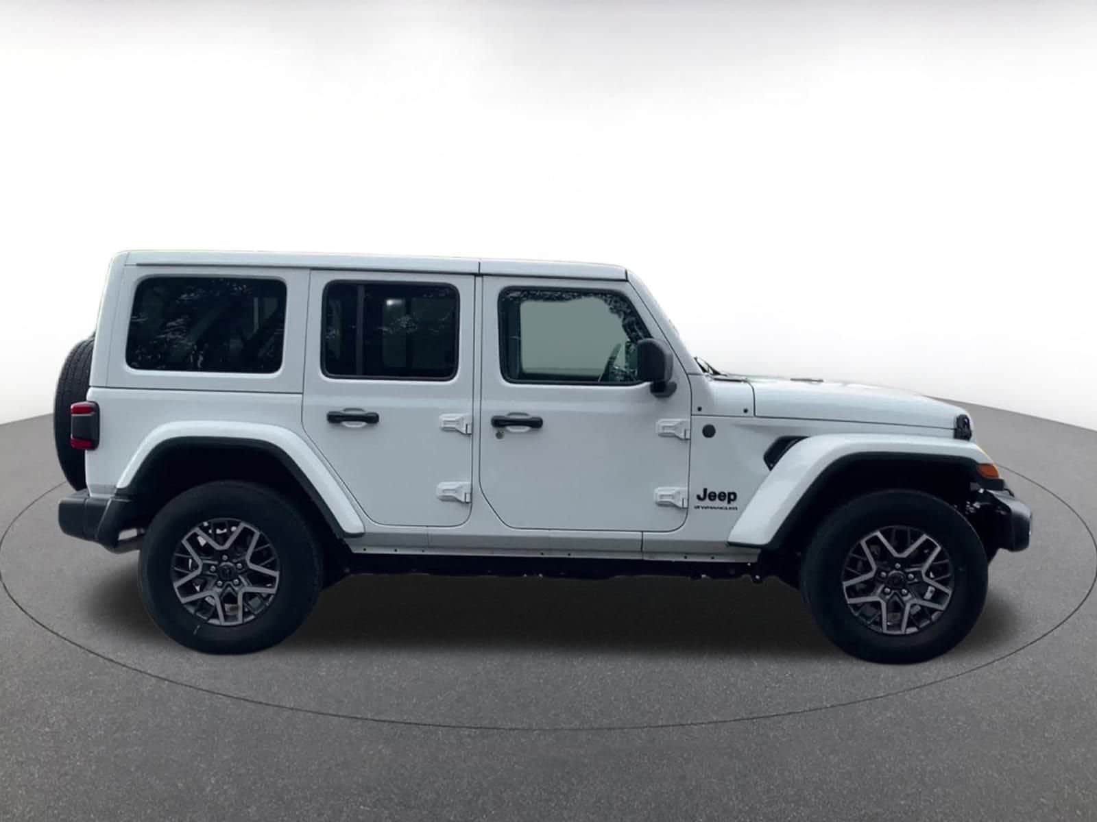 Thumbnail: 2025 Jeep Wrangler - 16