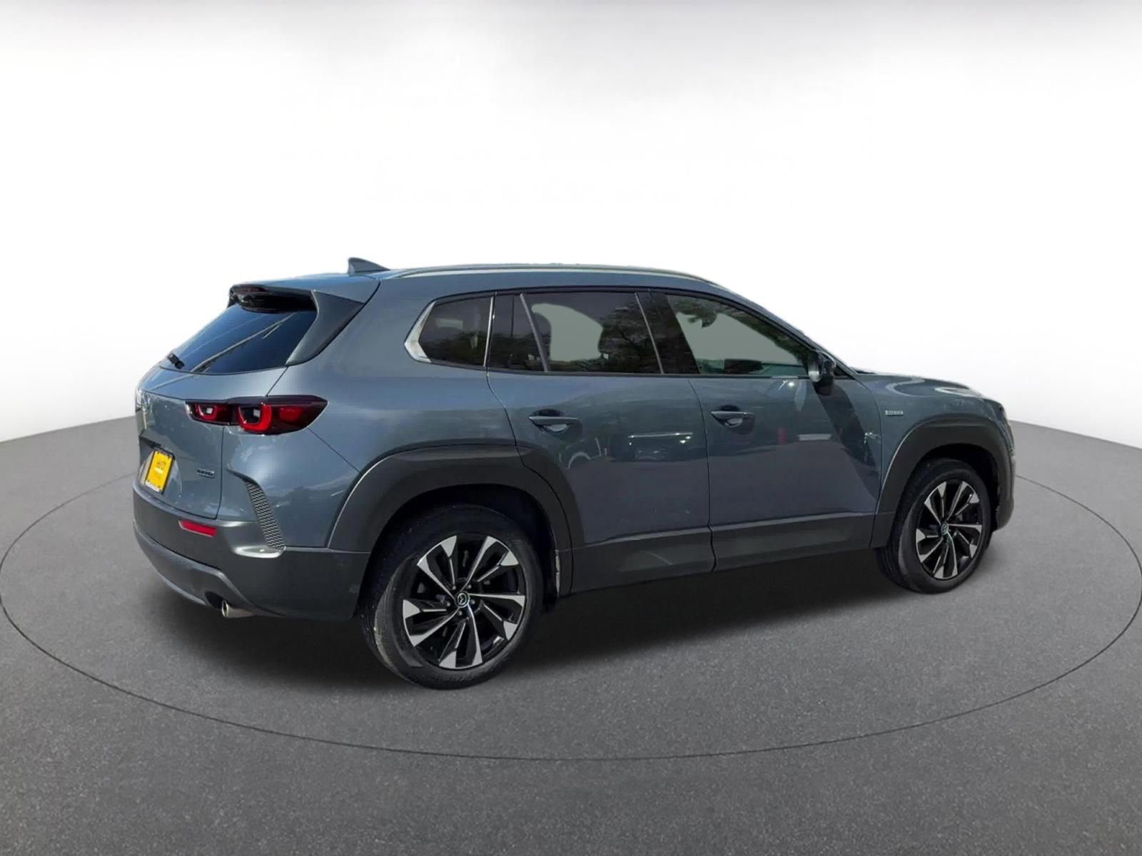 Thumbnail: 2025 Mazda CX-50 - 14