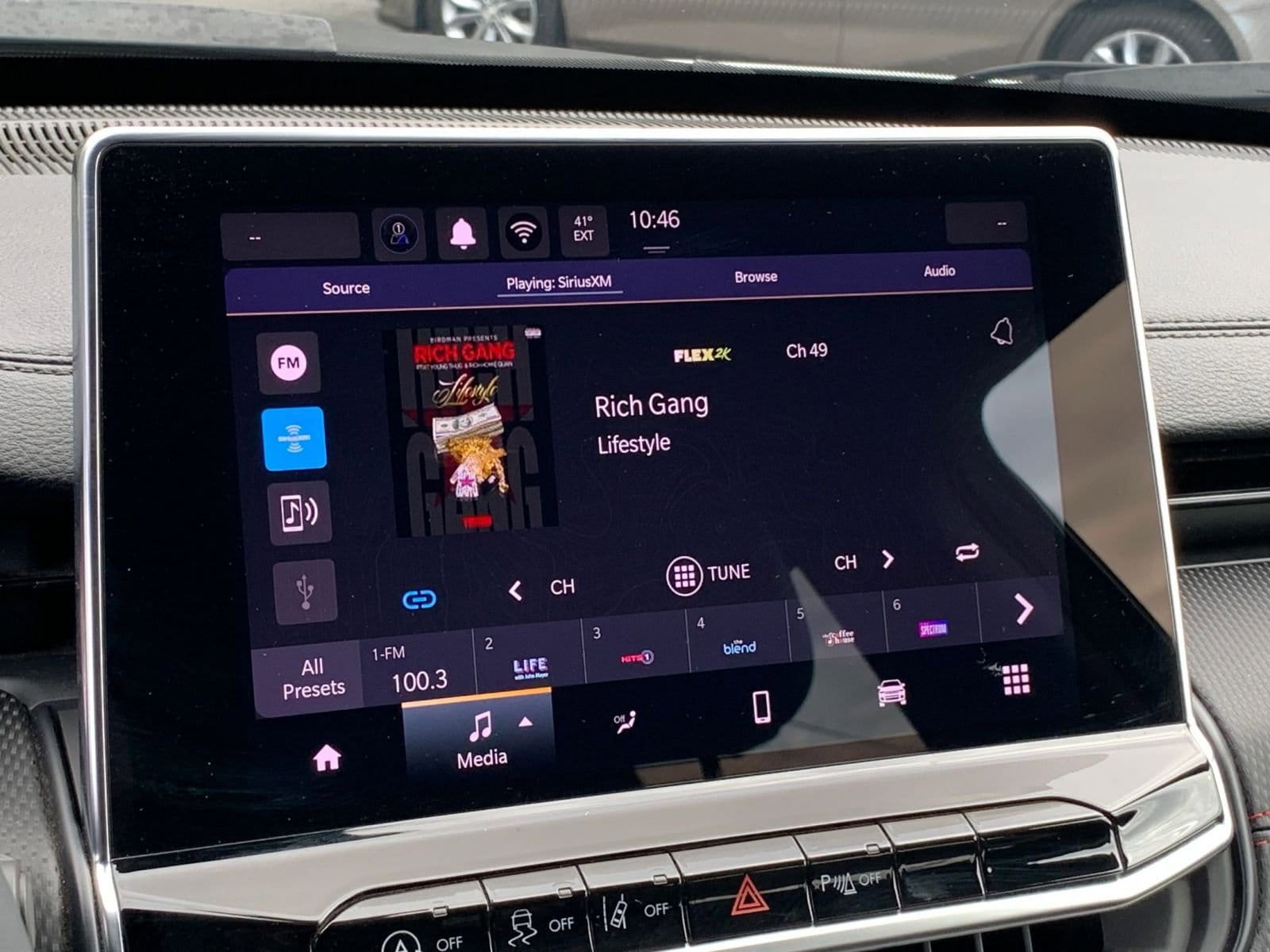 Thumbnail: 2025 Jeep Compass - 21