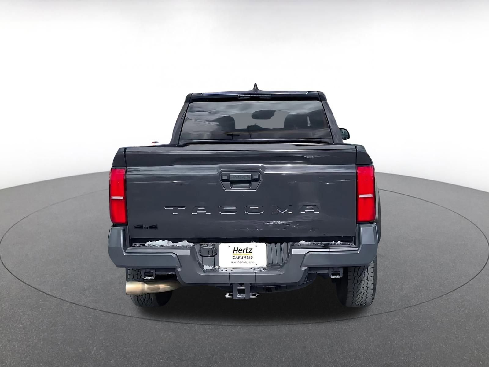 Thumbnail: 2025 Toyota Tacoma - 12