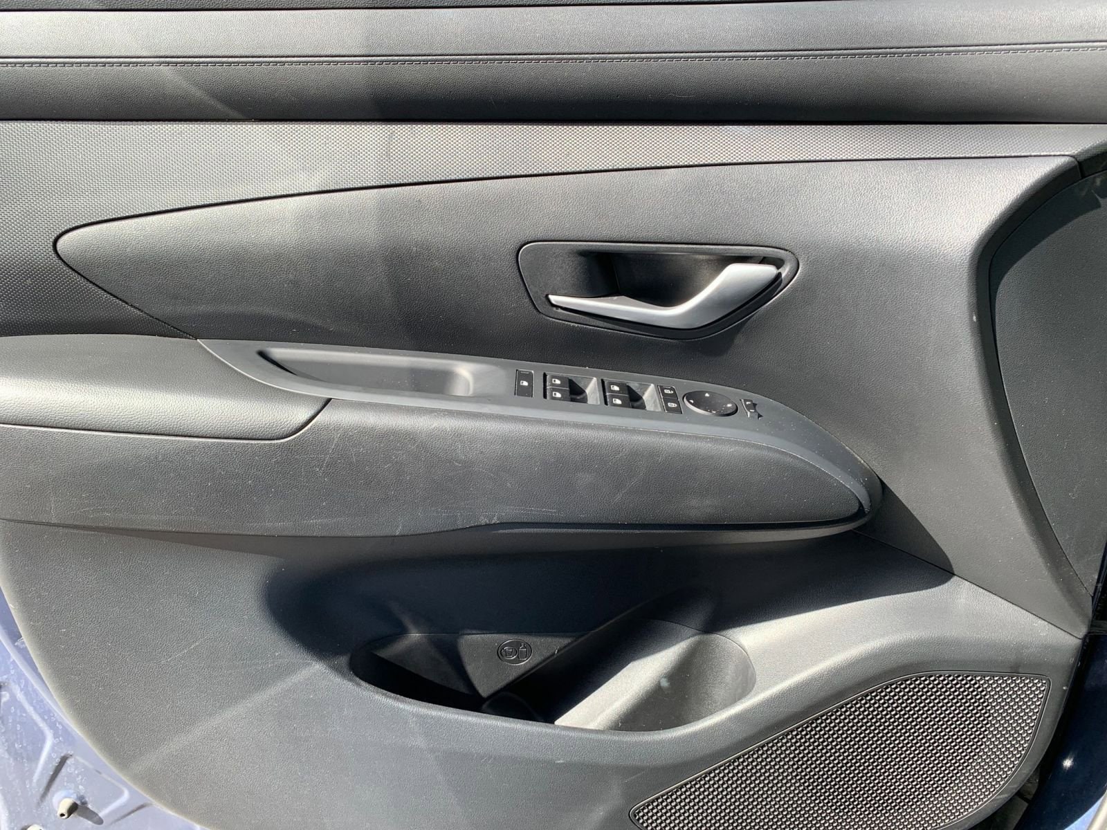 Thumbnail: 2025 Hyundai Tucson - 18