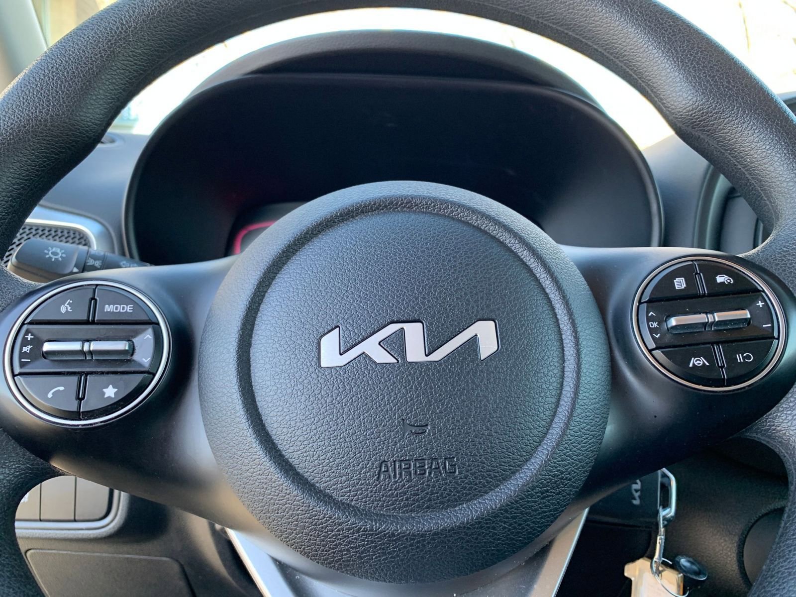 Thumbnail: 2025 Kia Soul - 25