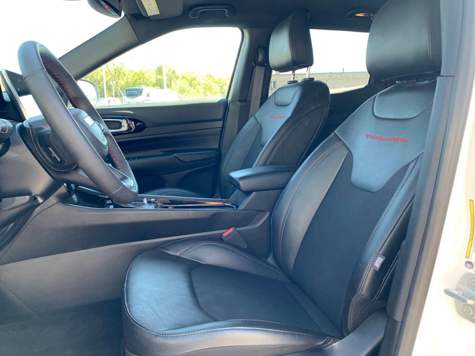 Thumbnail: 2025 Jeep Compass - 25