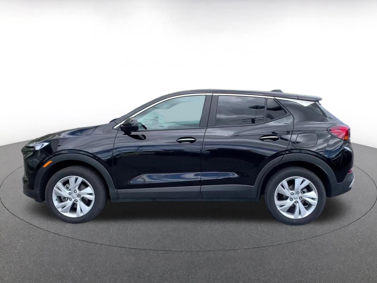 Thumbnail: 2025 Buick Encore GX - 9
