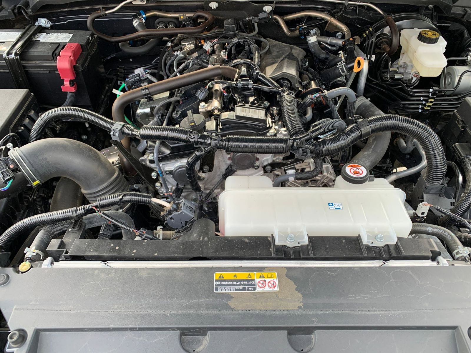 Thumbnail: 2025 Toyota Tacoma - 31