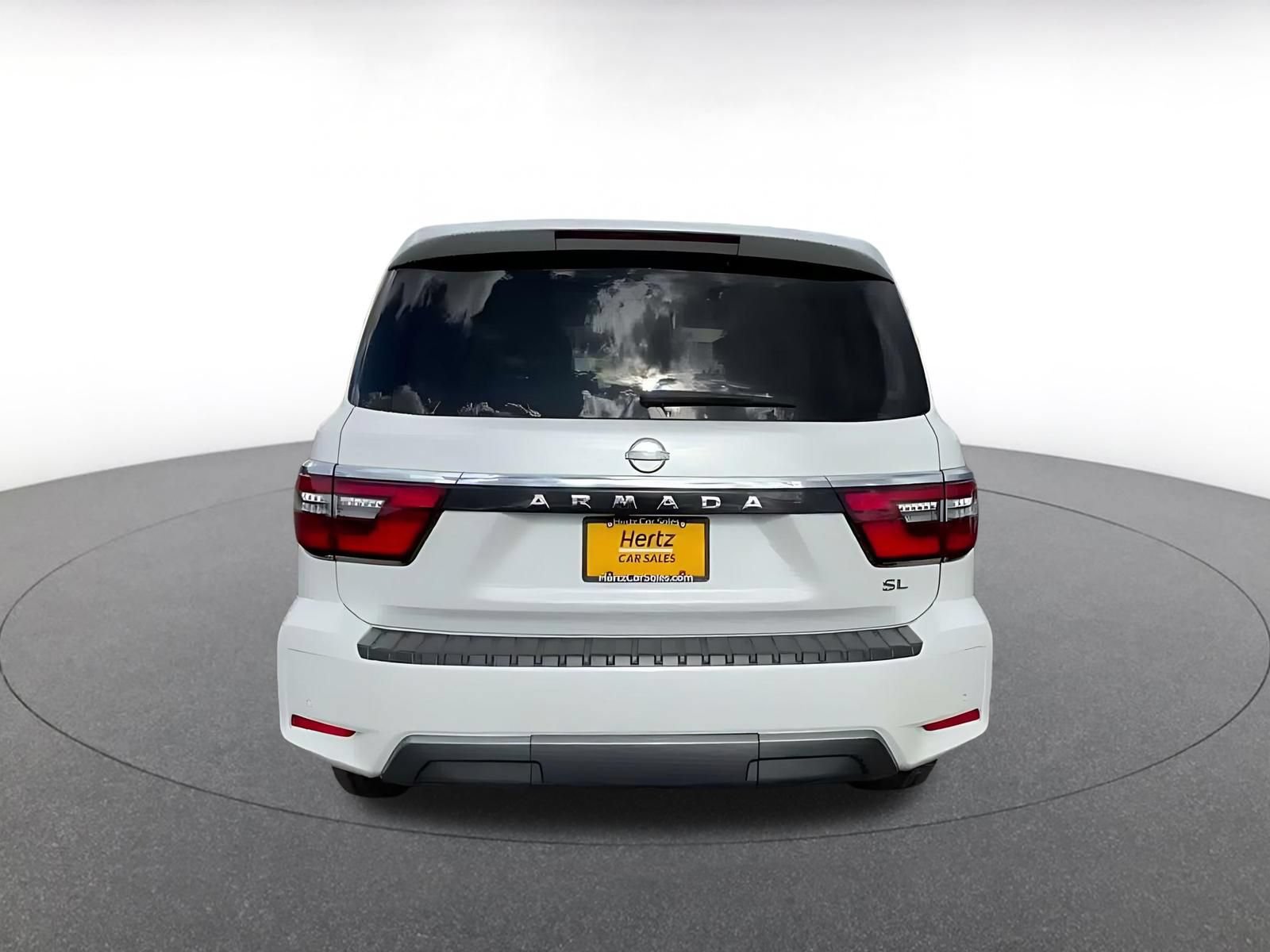 Thumbnail: 2023 Nissan Armada - 12