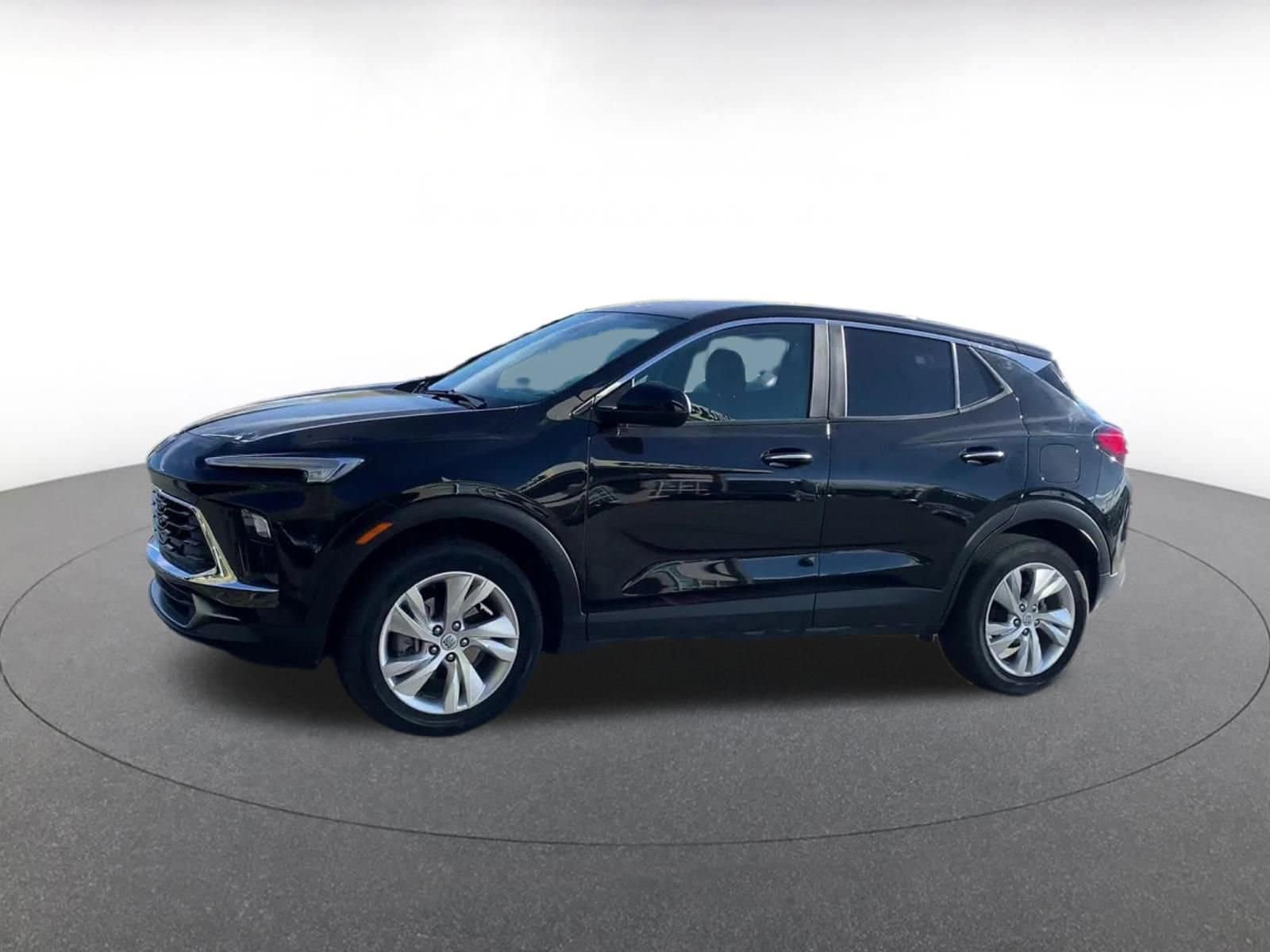 Thumbnail: 2025 Buick Encore GX - 8