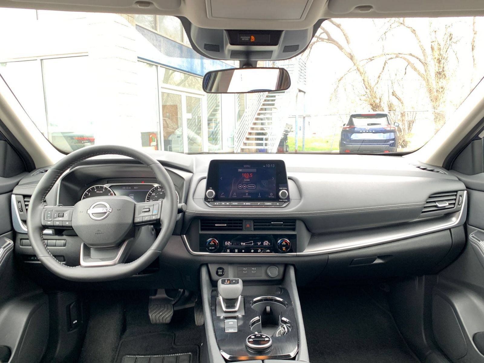 Thumbnail: 2025 Nissan Rogue - 34