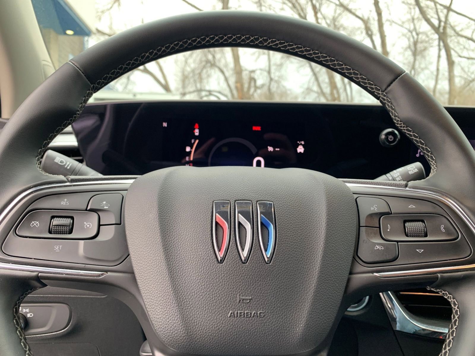 Thumbnail: 2025 Buick Encore GX - 25