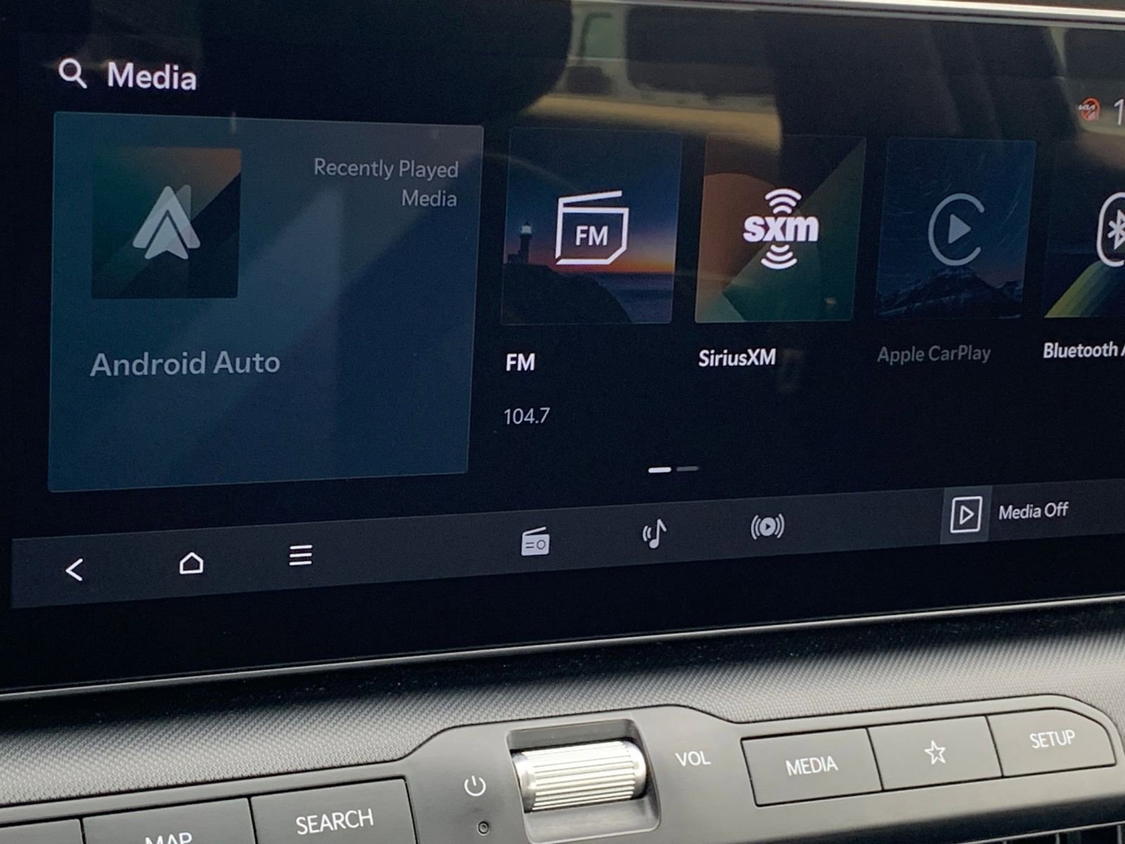 Thumbnail: 2025 Kia K4 - 21