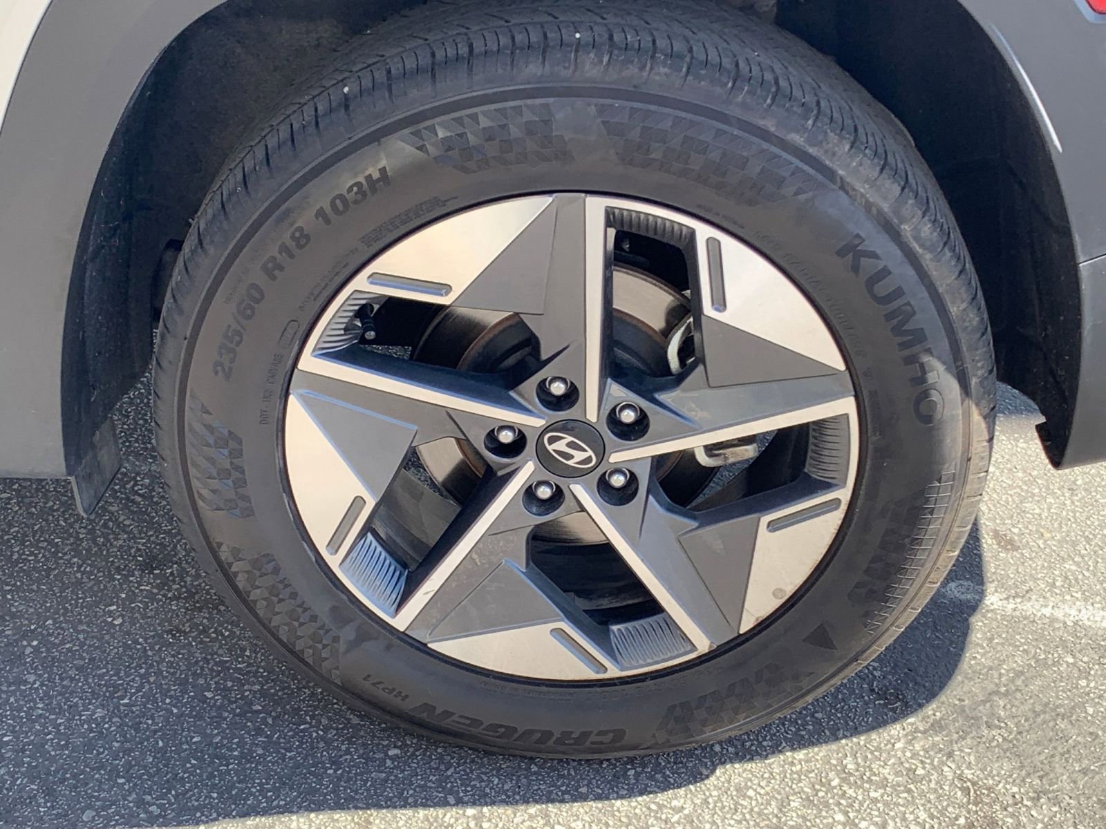 Thumbnail: 2025 Hyundai Tucson - 32