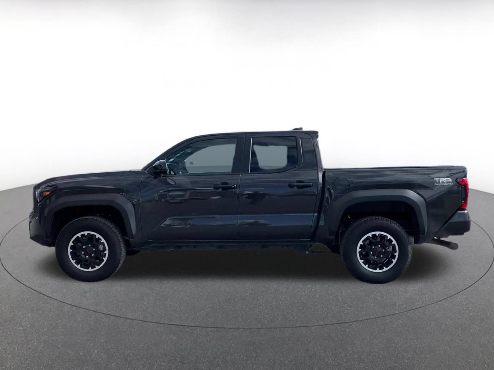 Thumbnail: 2025 Toyota Tacoma - 7