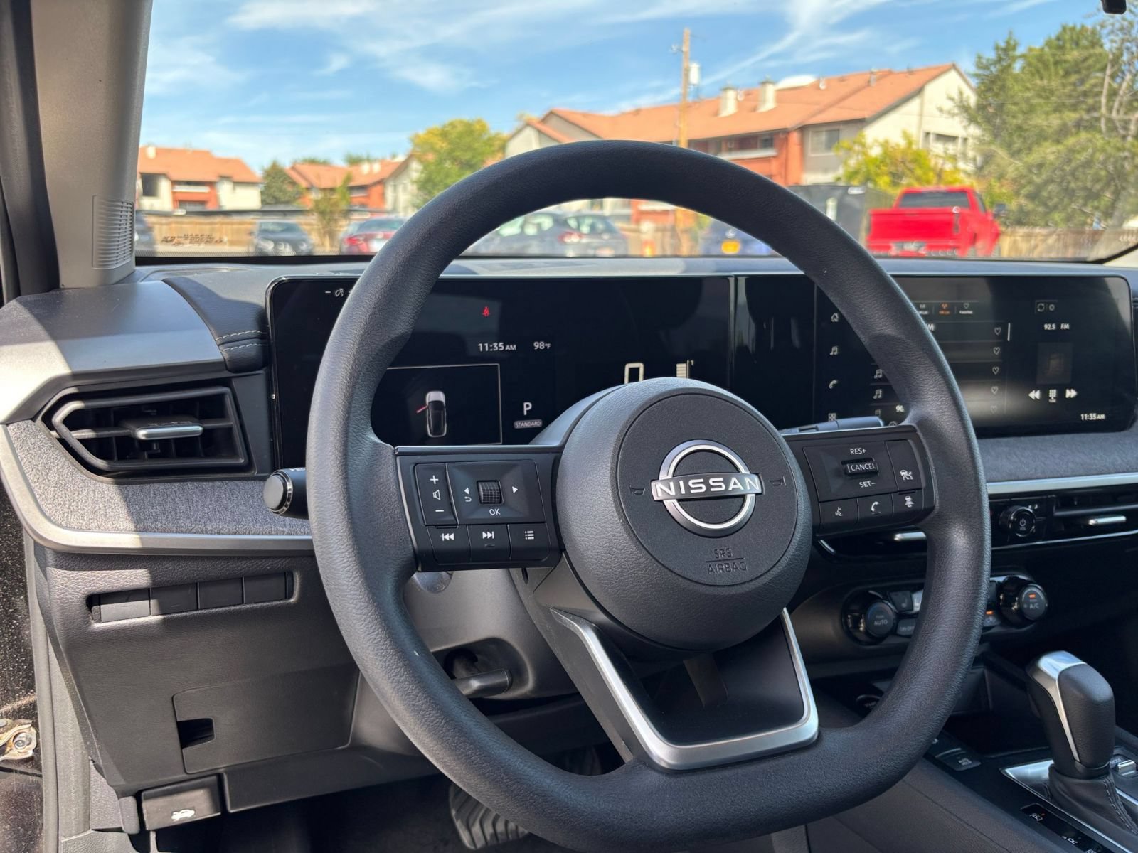 Thumbnail: 2026 Nissan Kicks - 32