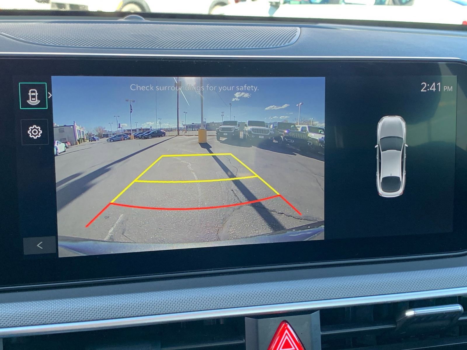 Thumbnail: 2025 Kia K5 - 23