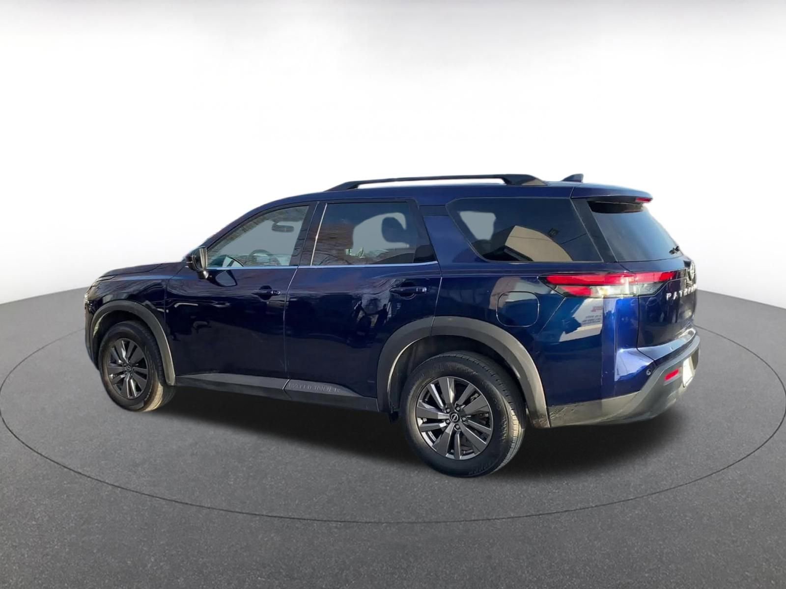 Thumbnail: 2025 Nissan Pathfinder - 10