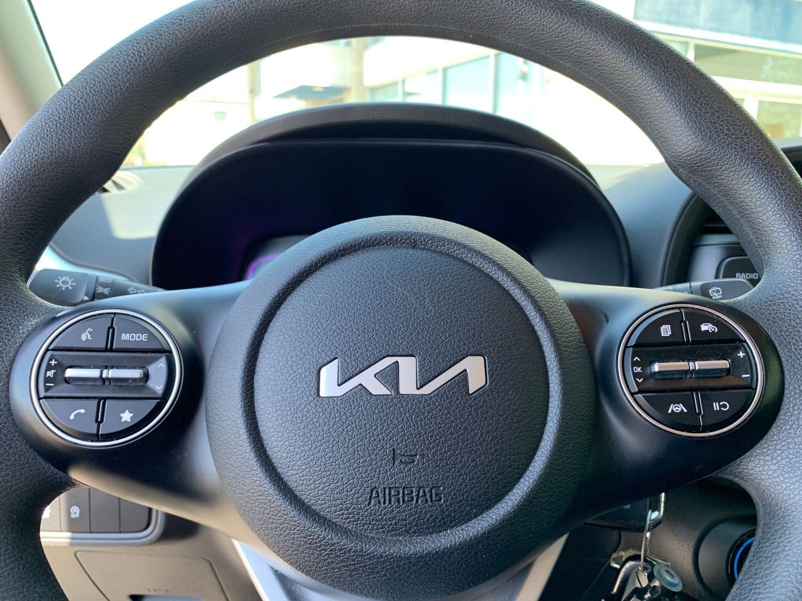 Thumbnail: 2024 Kia Soul - 26