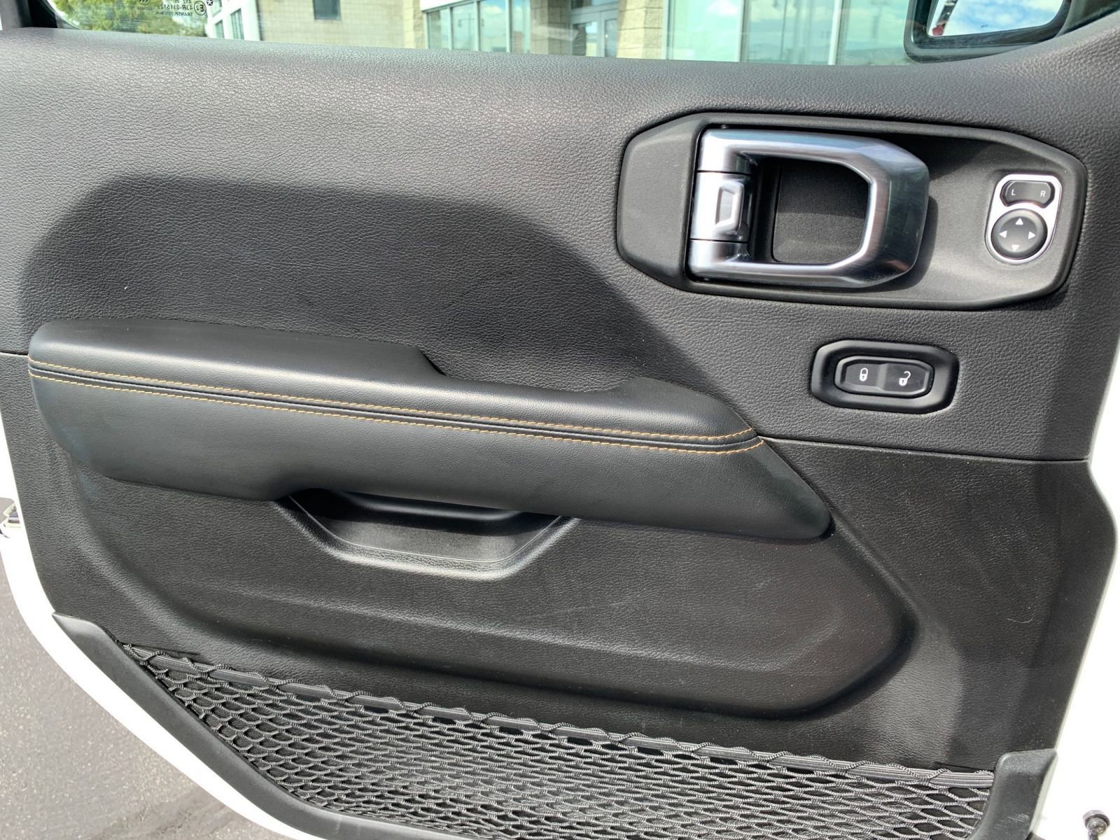 Thumbnail: 2025 Jeep Wrangler - 20