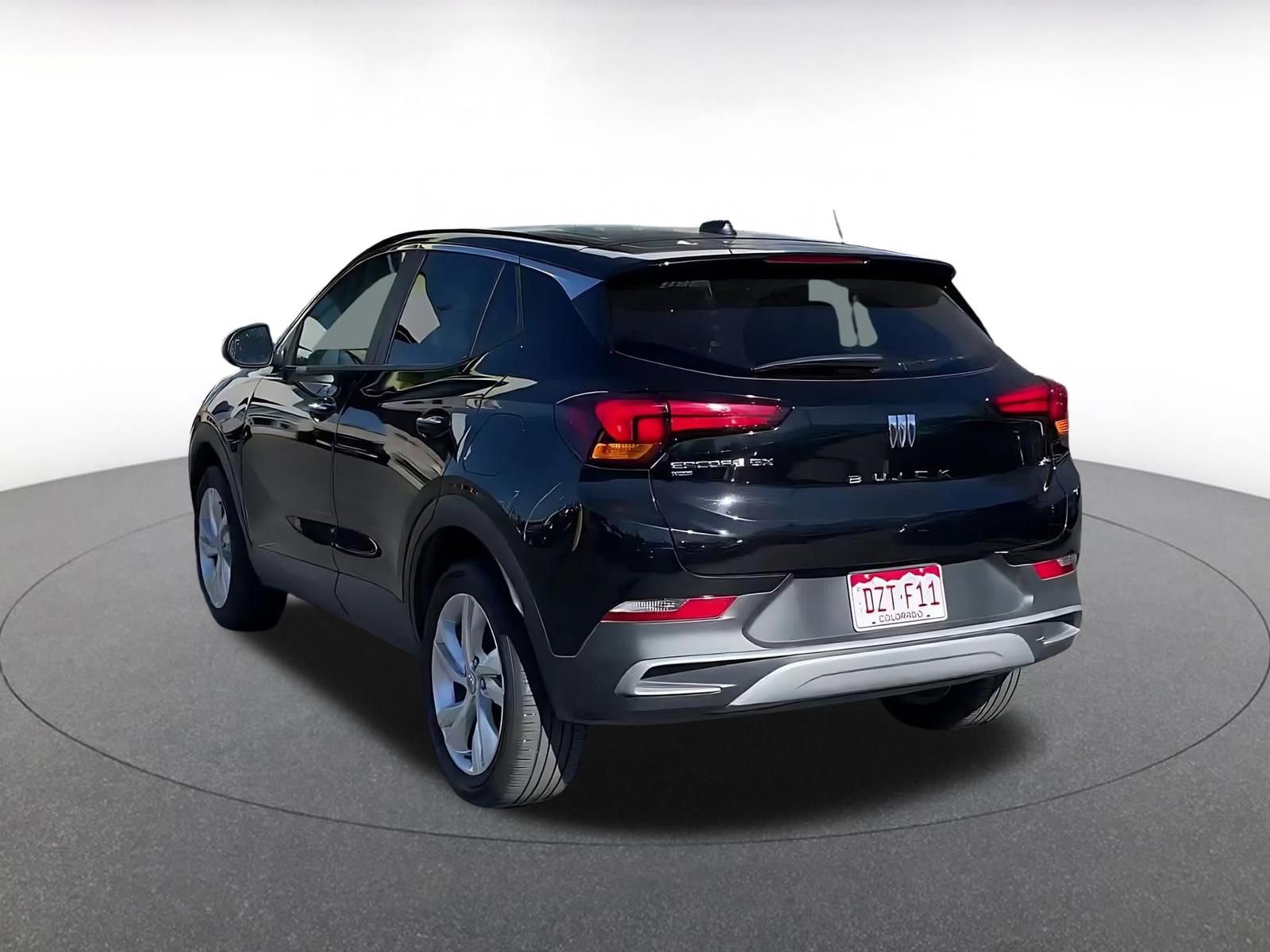 Thumbnail: 2025 Buick Encore GX - 11