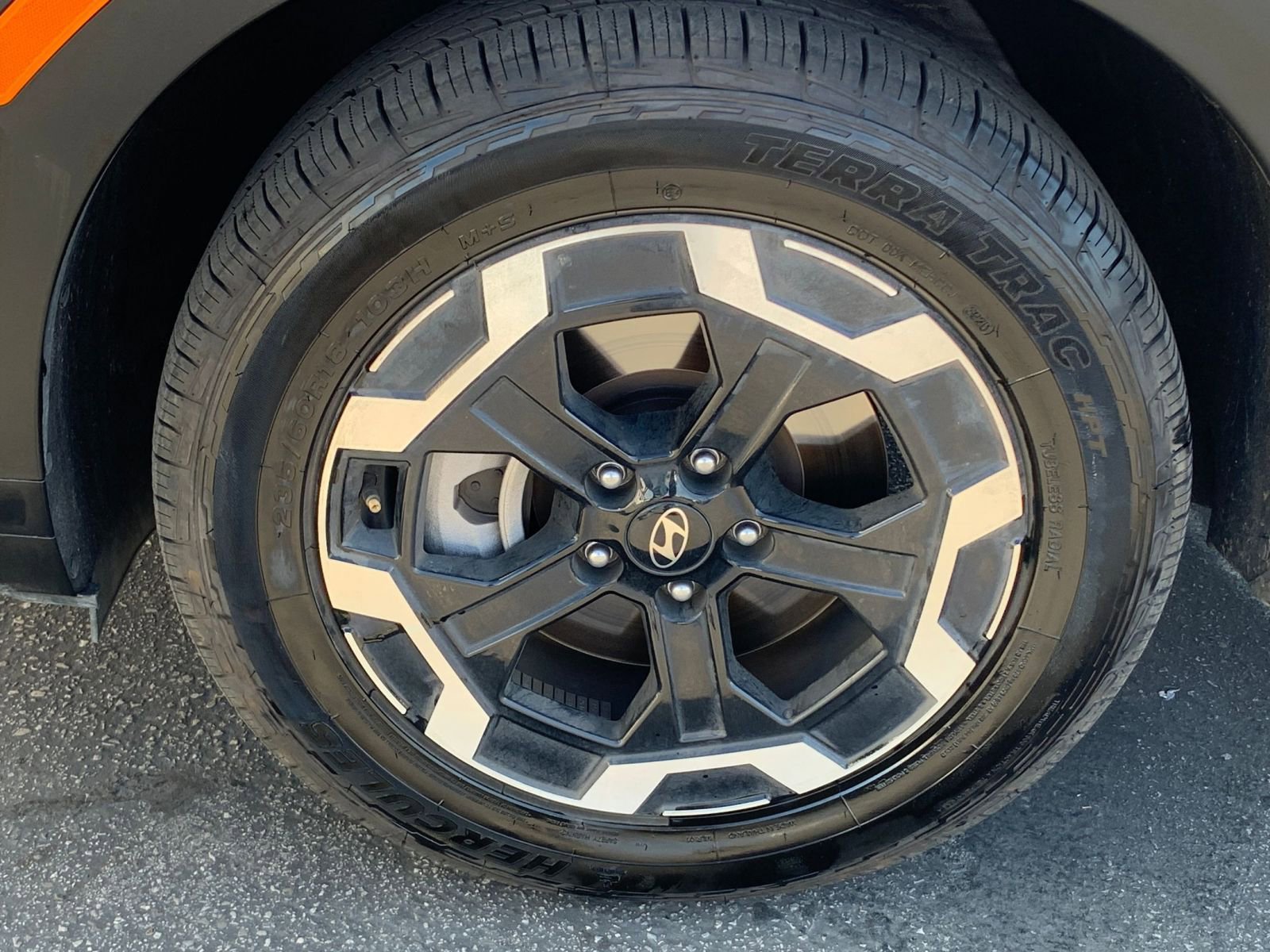 Thumbnail: 2025 Hyundai Santa Fe - 33