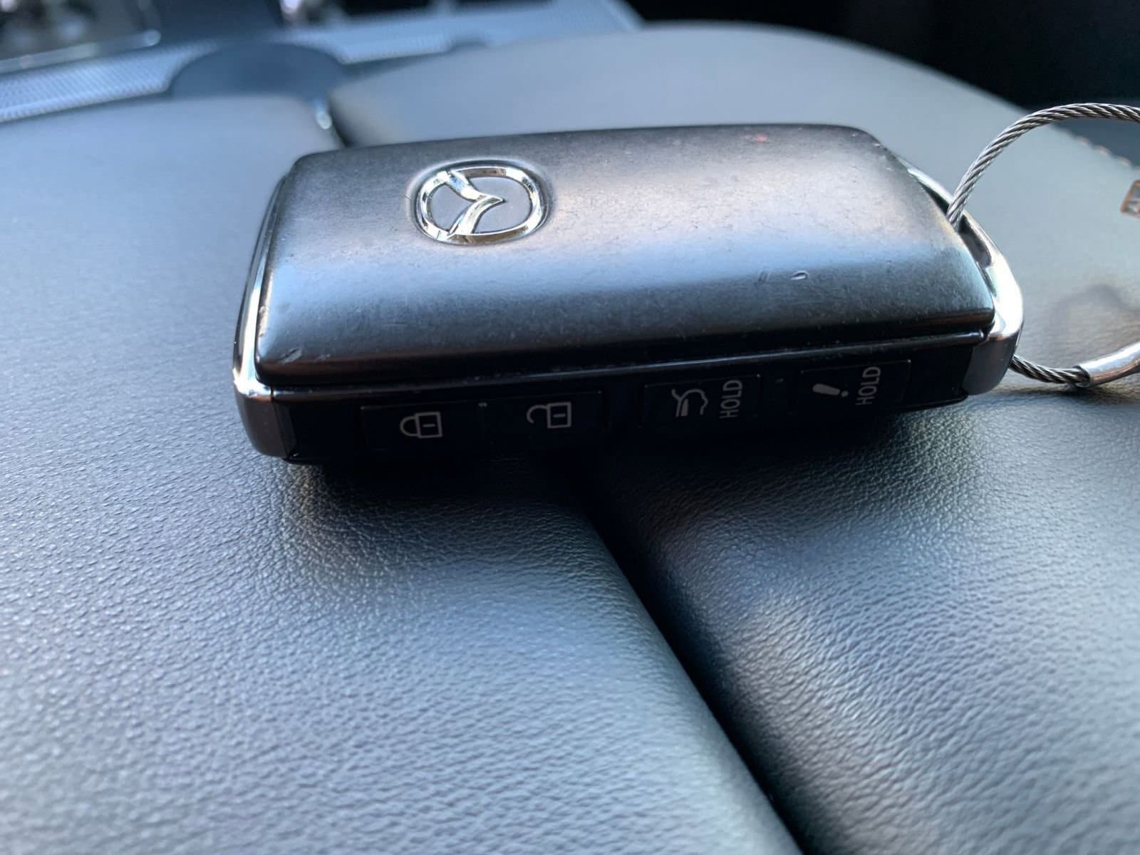 Thumbnail: 2025 Mazda CX-90 - 23